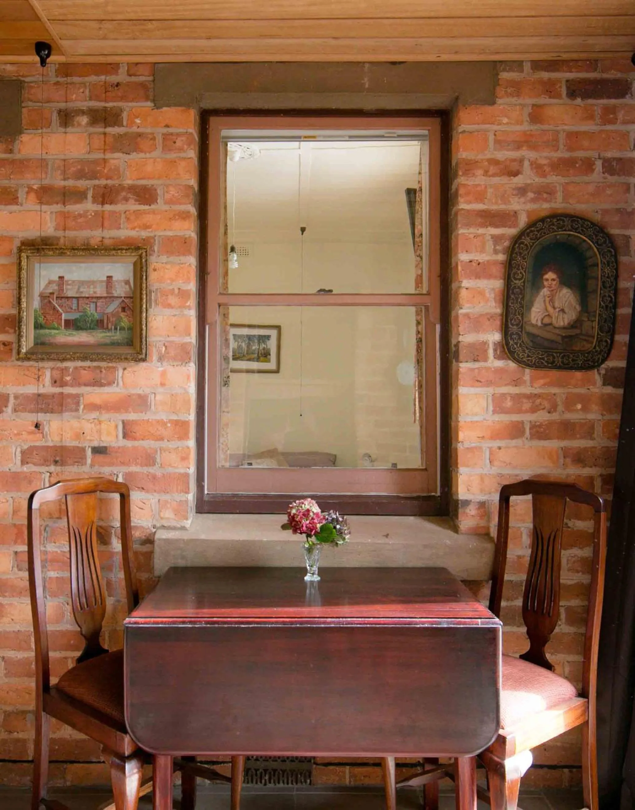 Photo of the whole room in Pierrepoint Accommodation