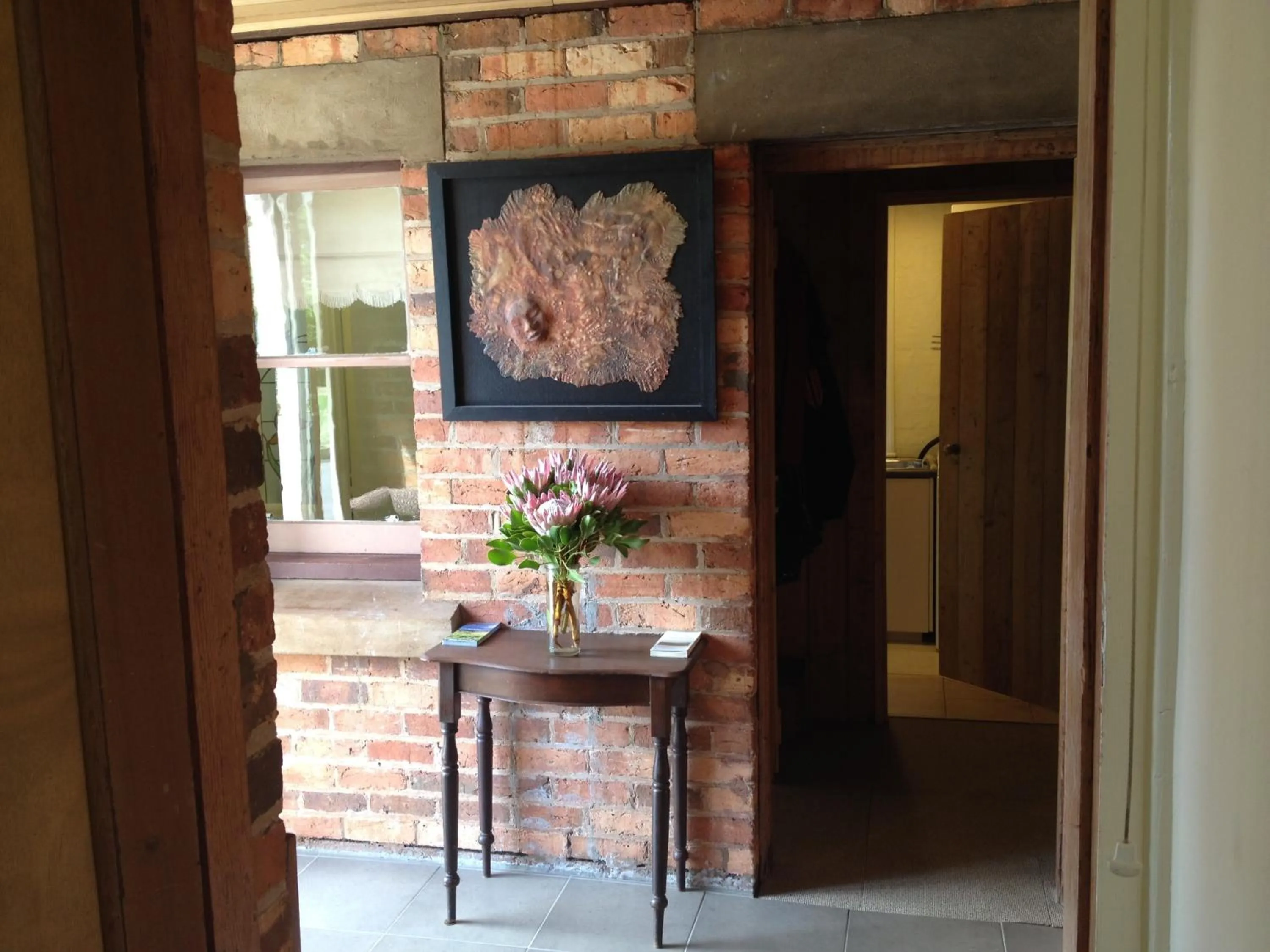 Other in Pierrepoint Accommodation