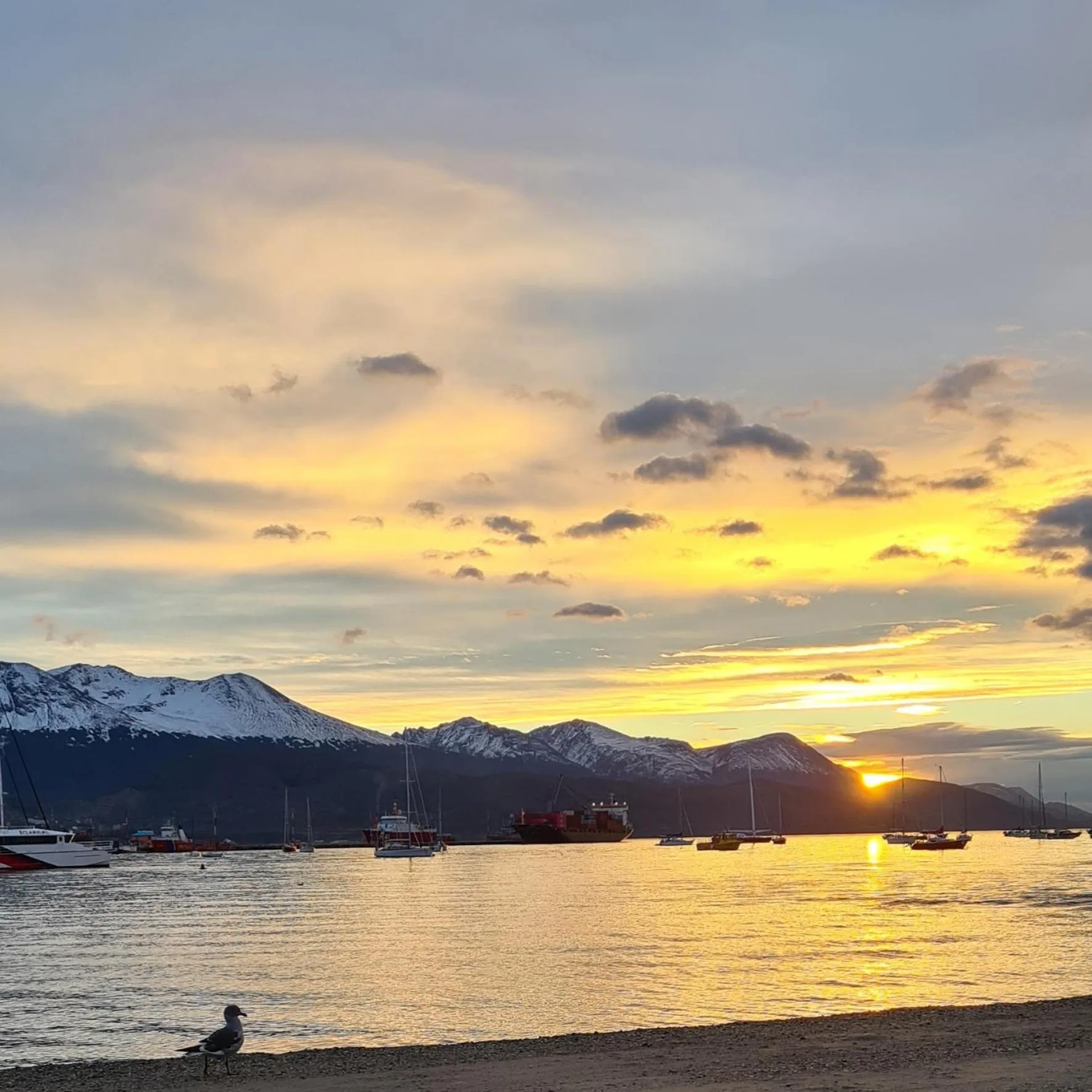 Activities in Hotel Tierra del Fuego