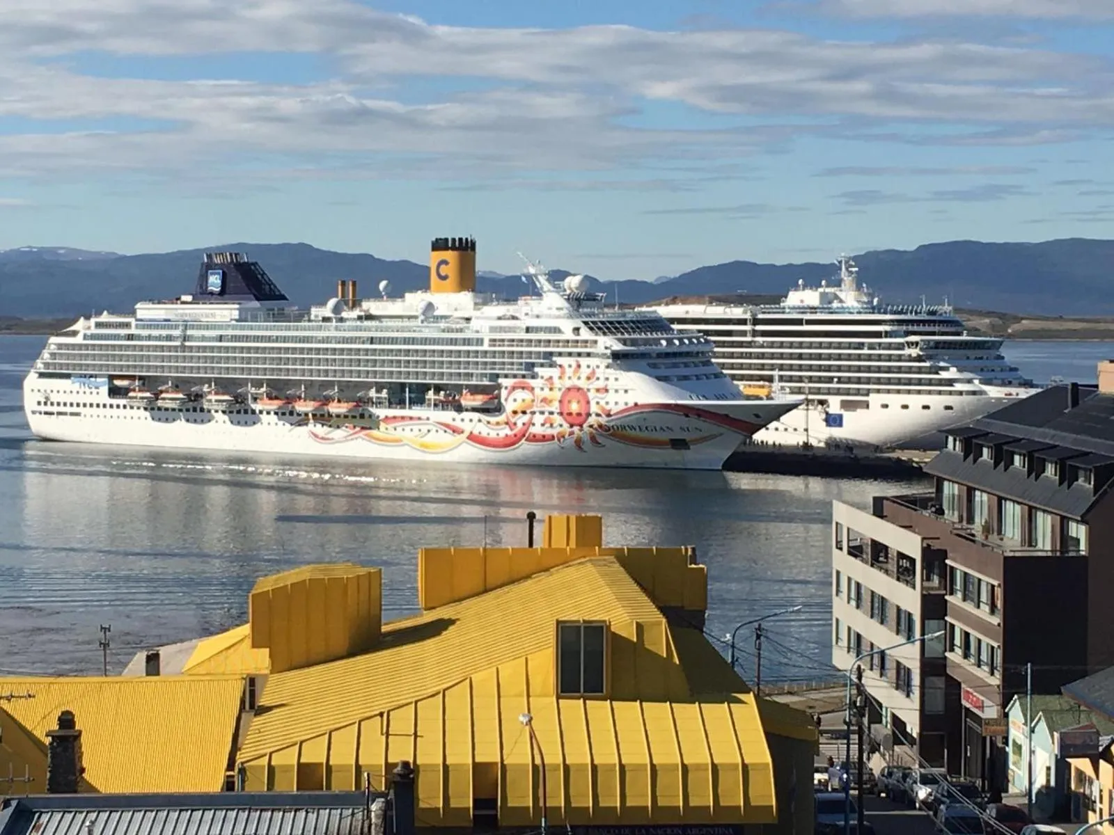 Other in Hotel Tierra del Fuego