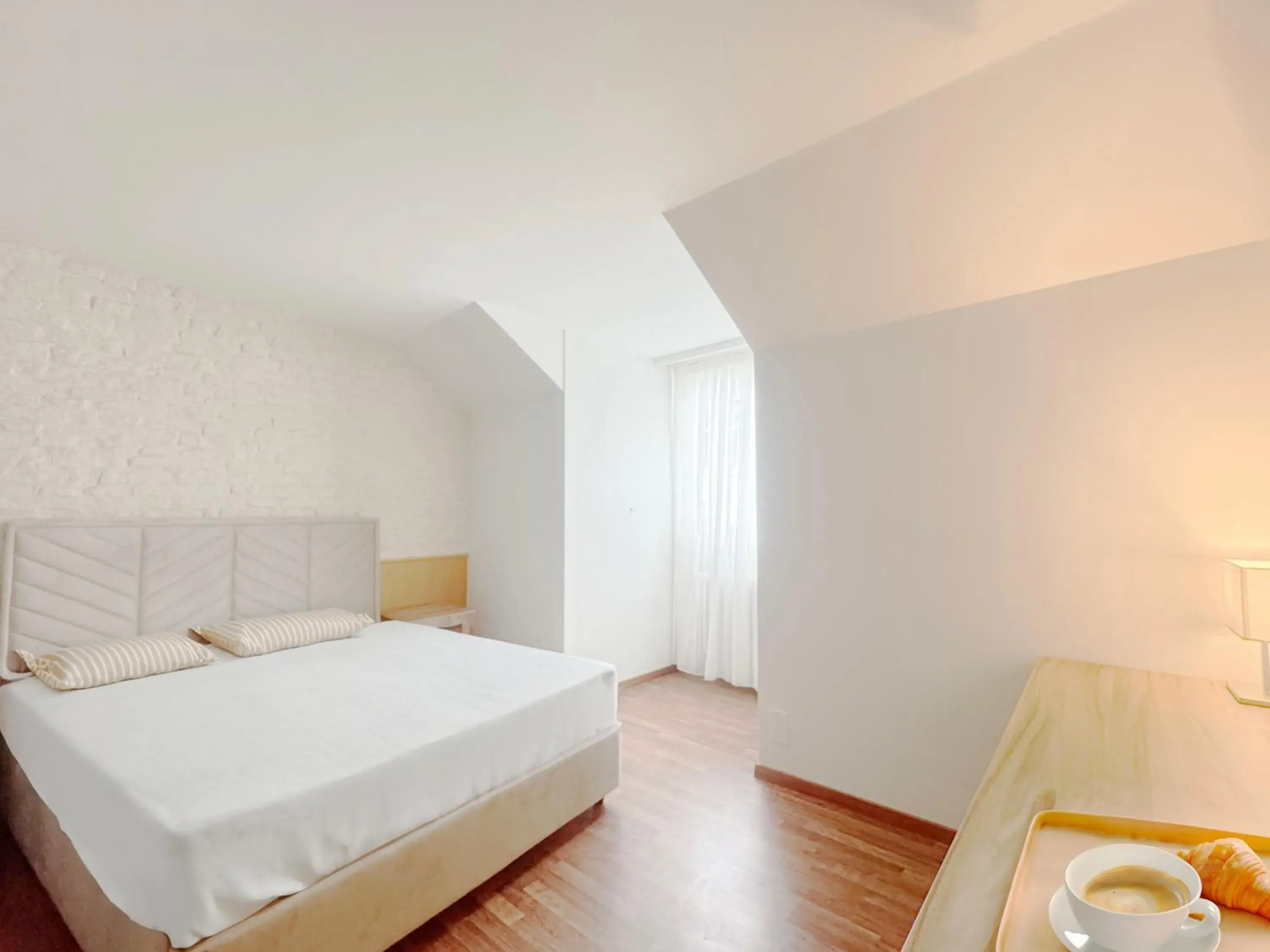 Double Room in Zunfthaus zu Wirthen Double Room in Zunfthaus zu Wirthen