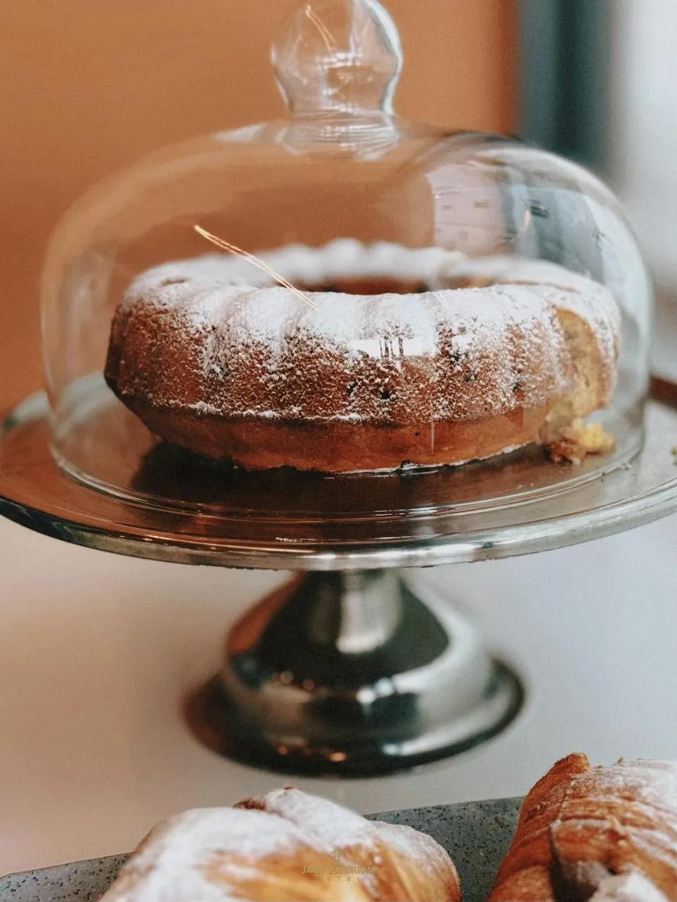 Breakfast in Jako Premium Hotel