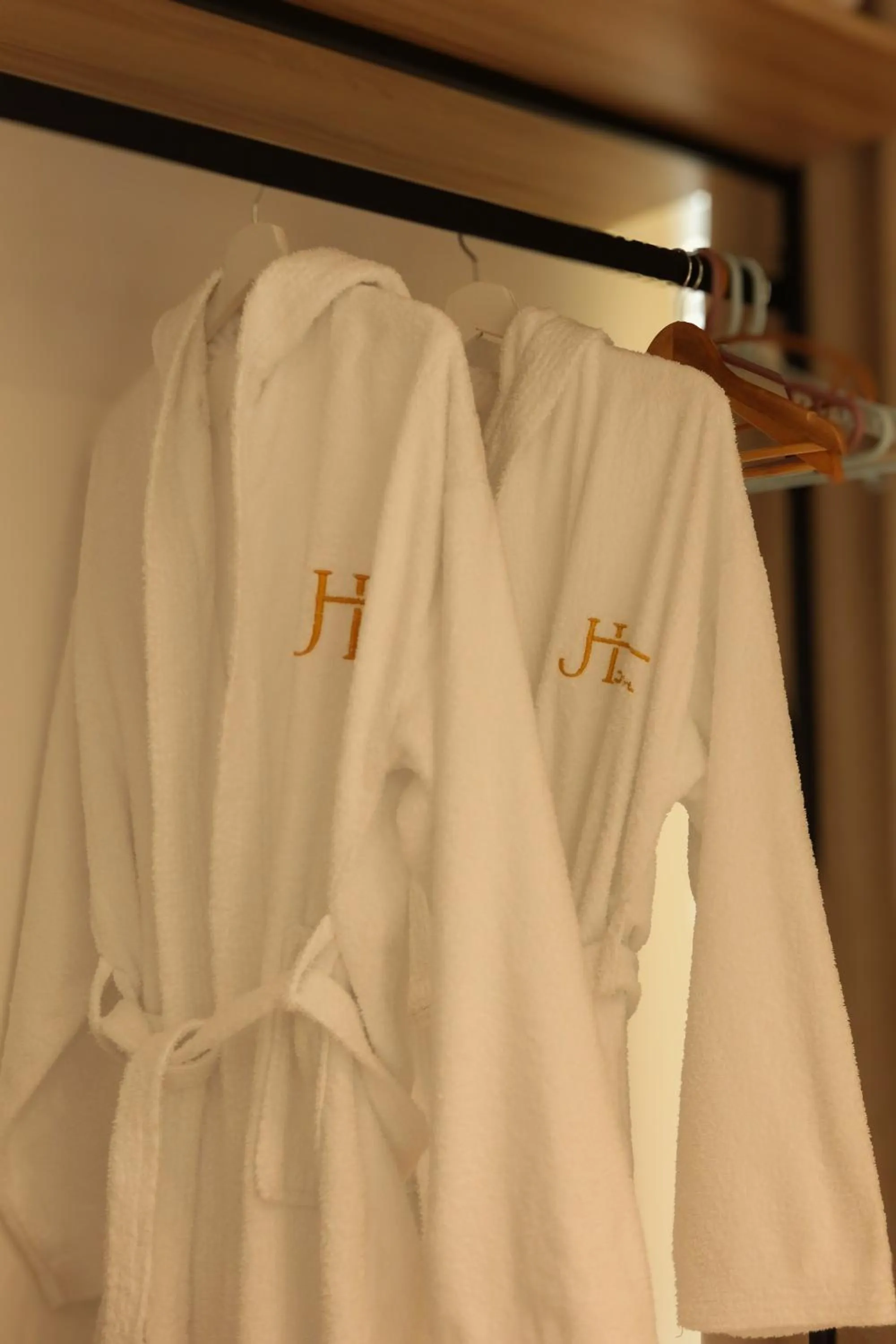 Bedroom in Jako Premium Hotel