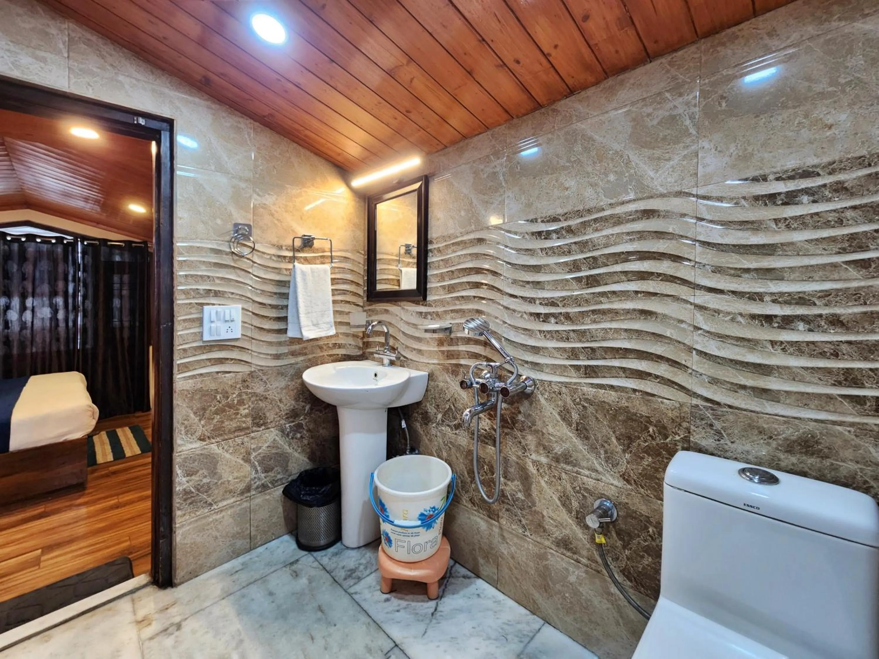 Florence B&B Near Mall Road - Amazing Valley View