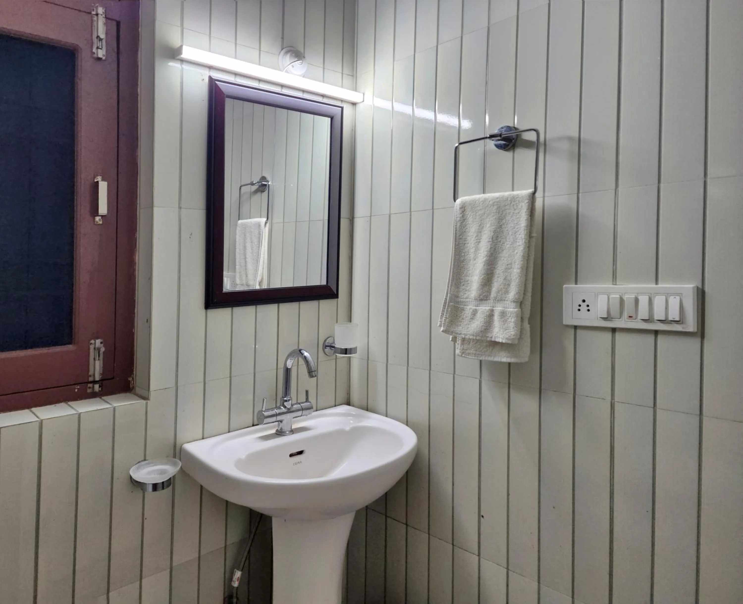 Florence B&B Near Mall Road - Amazing Valley View