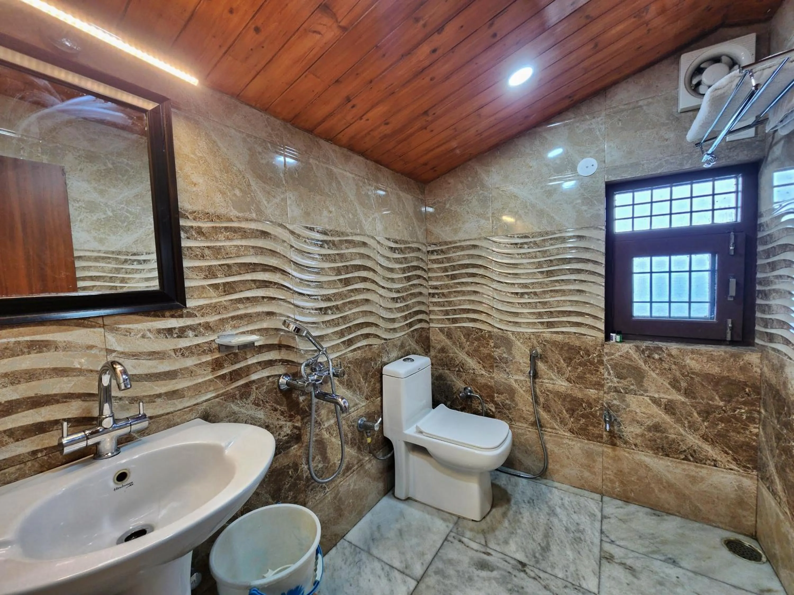 Florence B&B Near Mall Road - Amazing Valley View