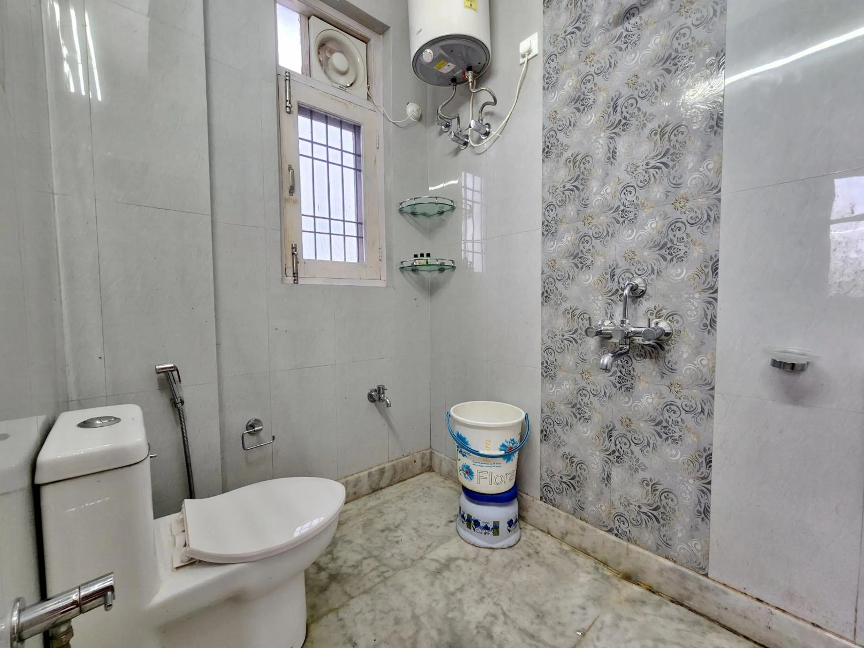 Florence B&B Near Mall Road - Amazing Valley View