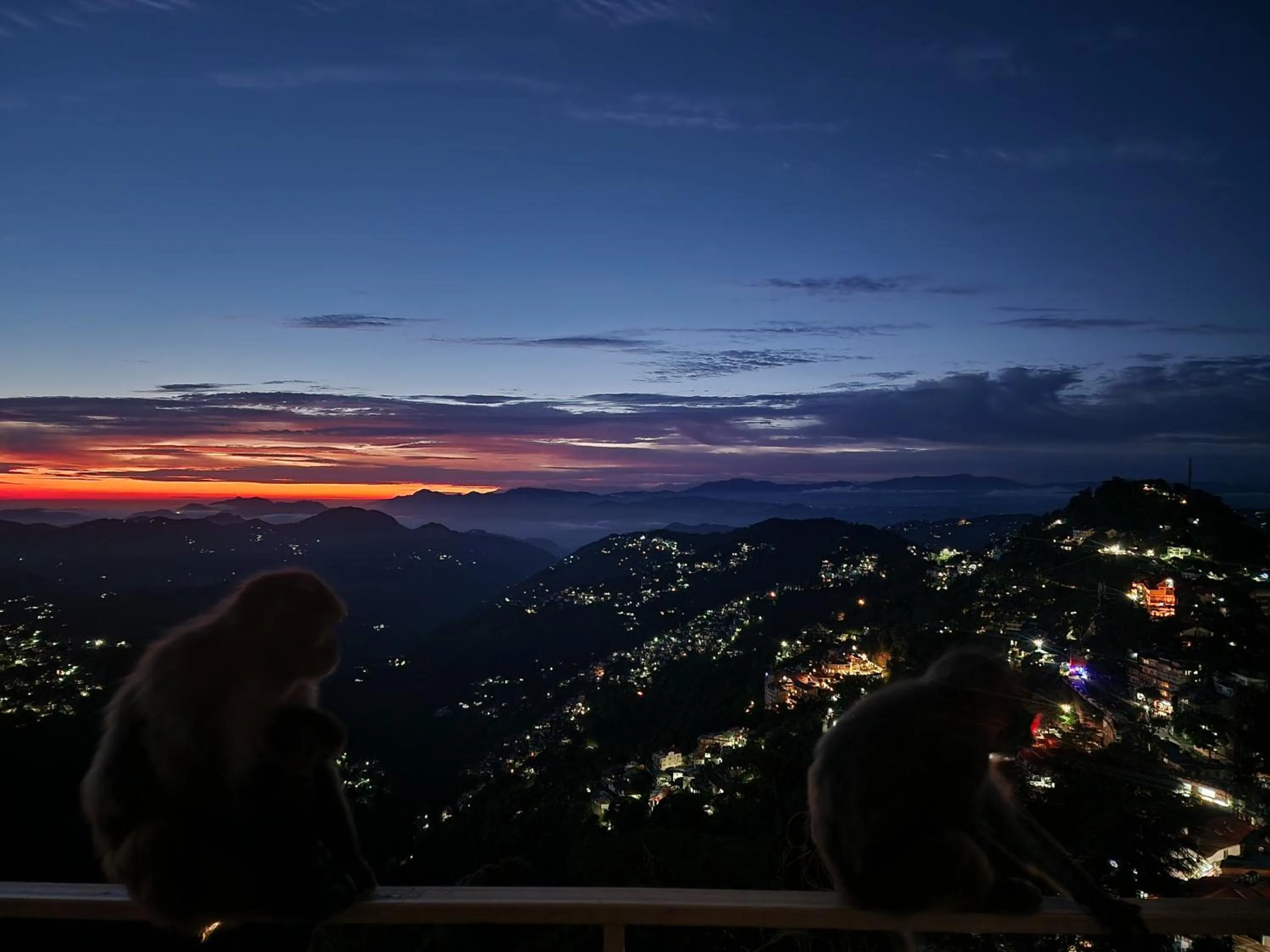 Florence B&B Near Mall Road - Amazing Valley View