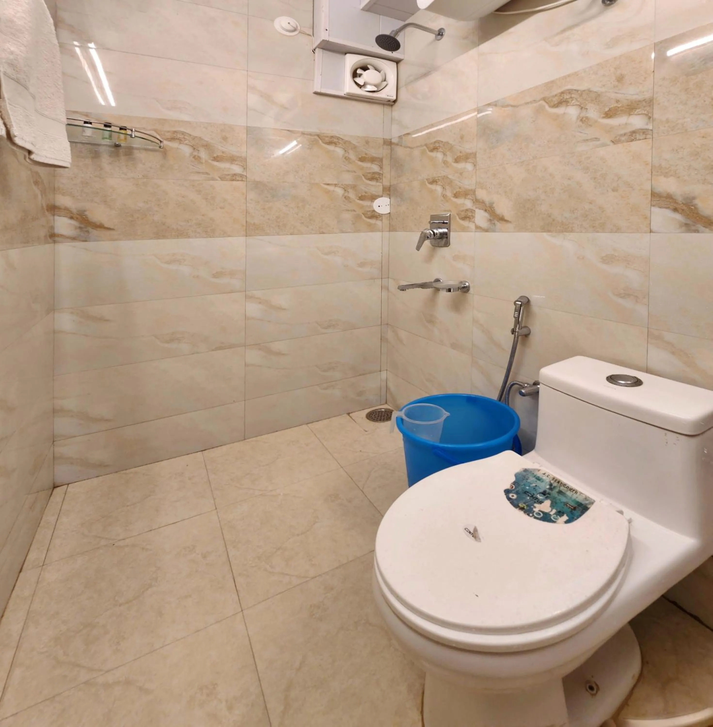 Florence B&B Near Mall Road - Amazing Valley View