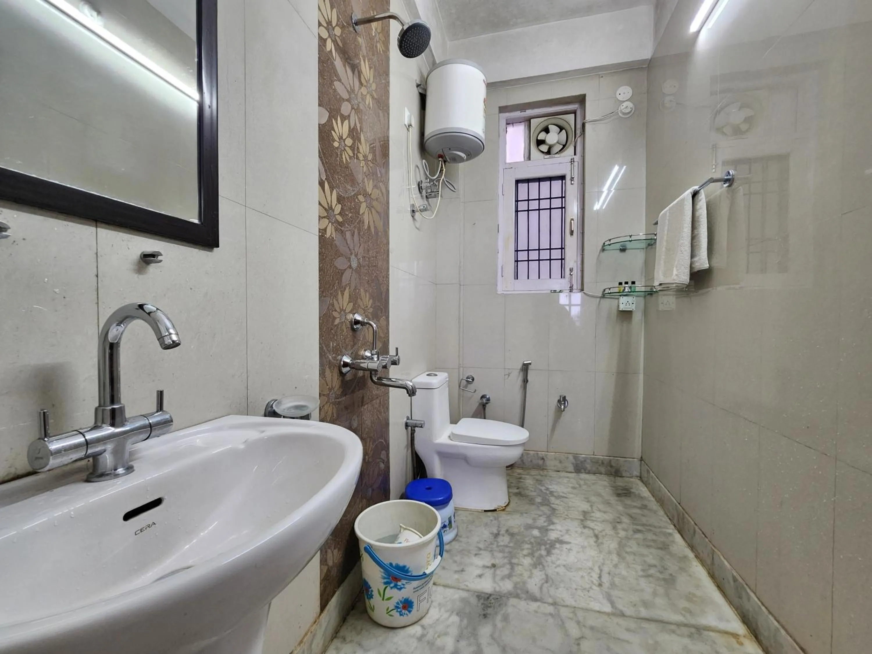 Florence B&B Near Mall Road - Amazing Valley View