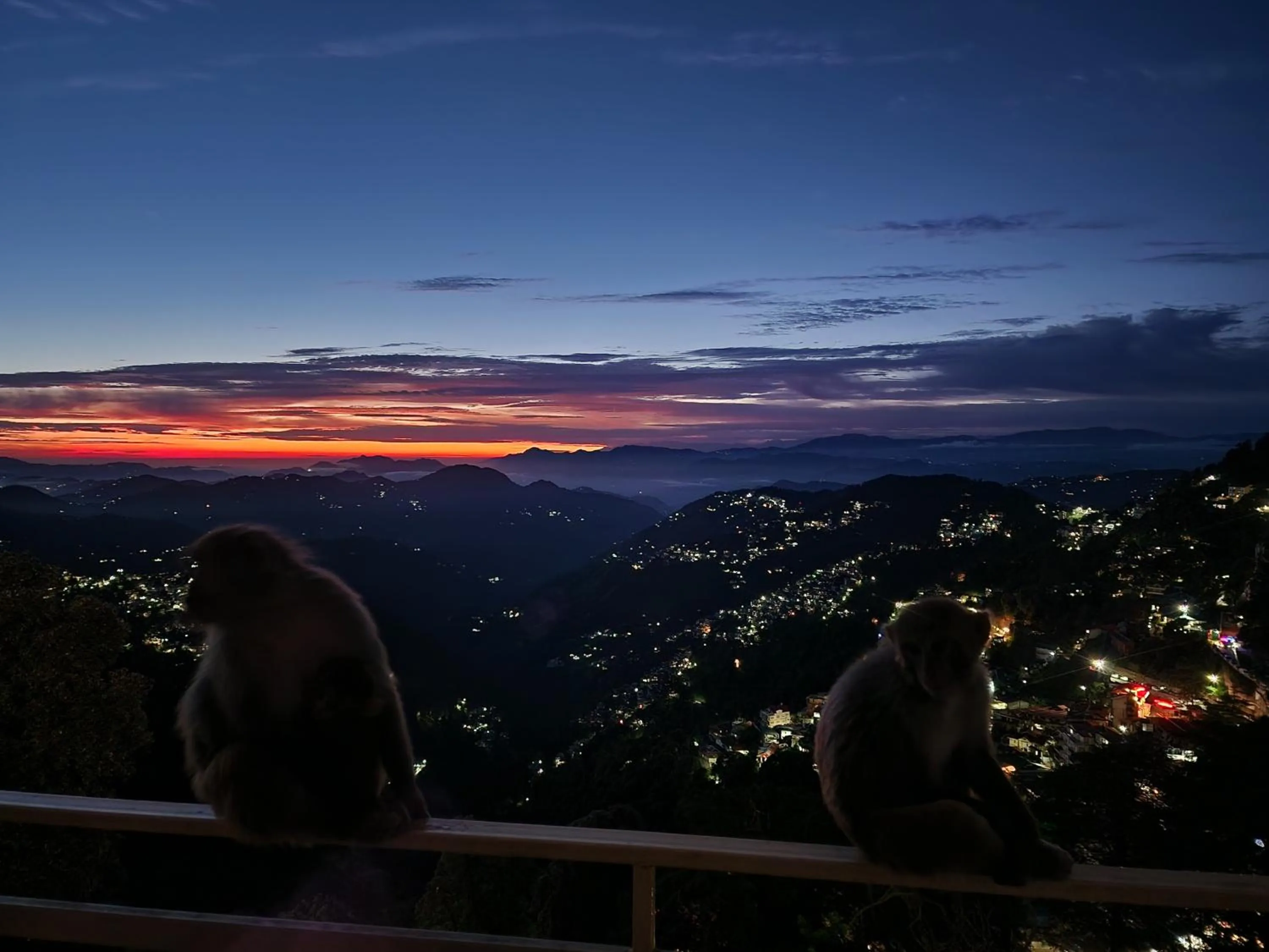 Florence B&B Near Mall Road - Amazing Valley View