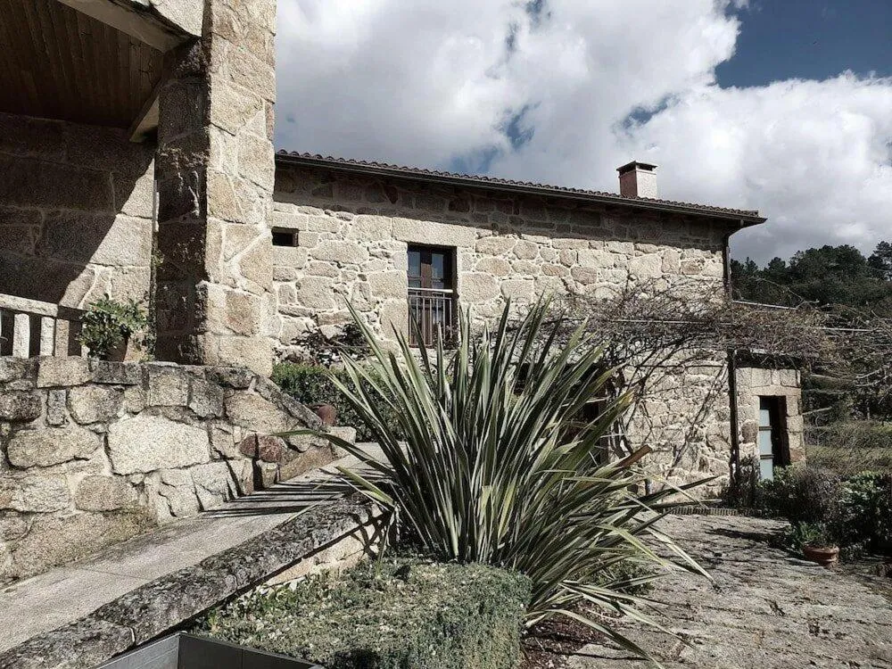 Hotel Rústico San Jaime