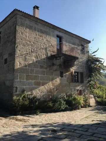 Hotel Rústico San Jaime