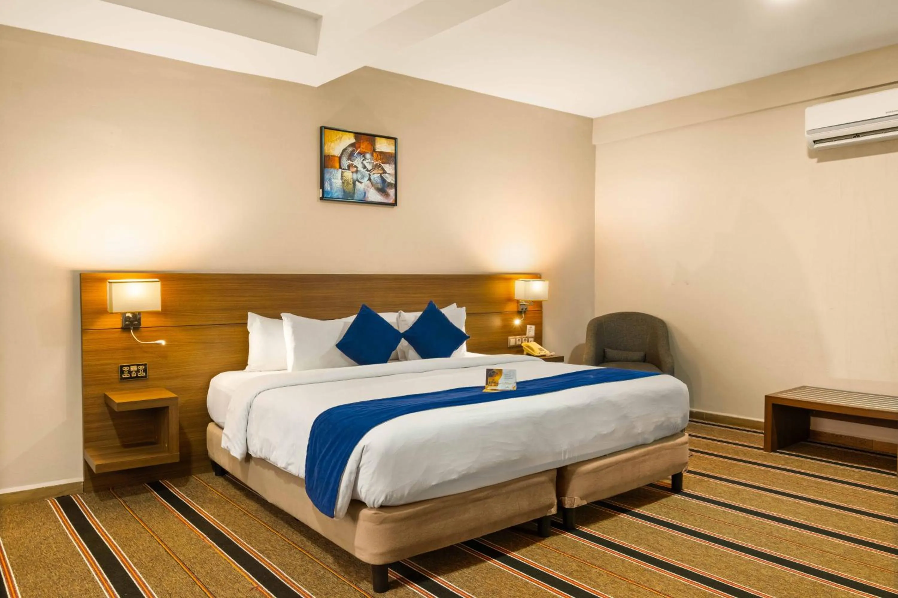 AH Hotel and Conferences