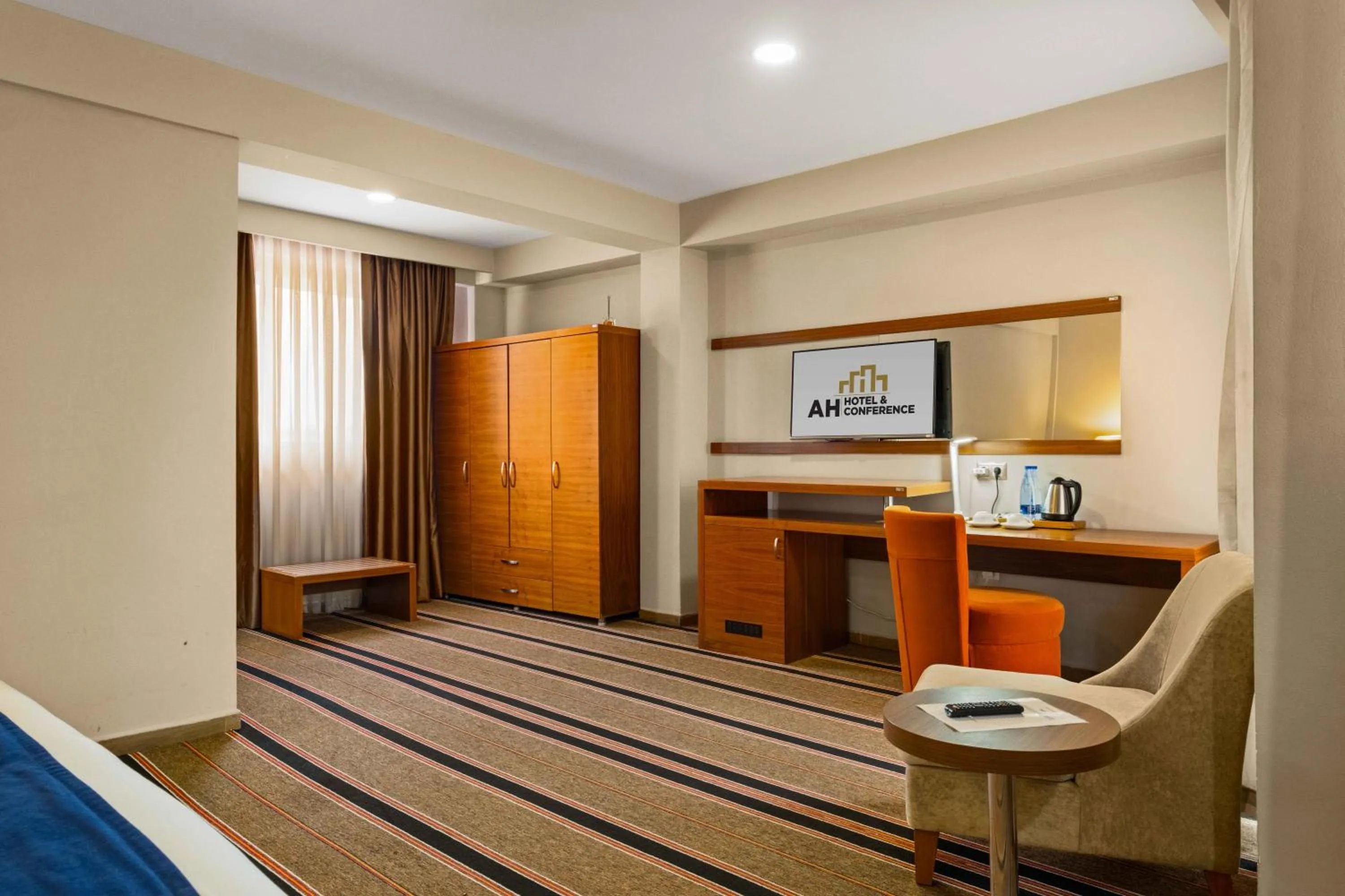 AH Hotel and Conferences