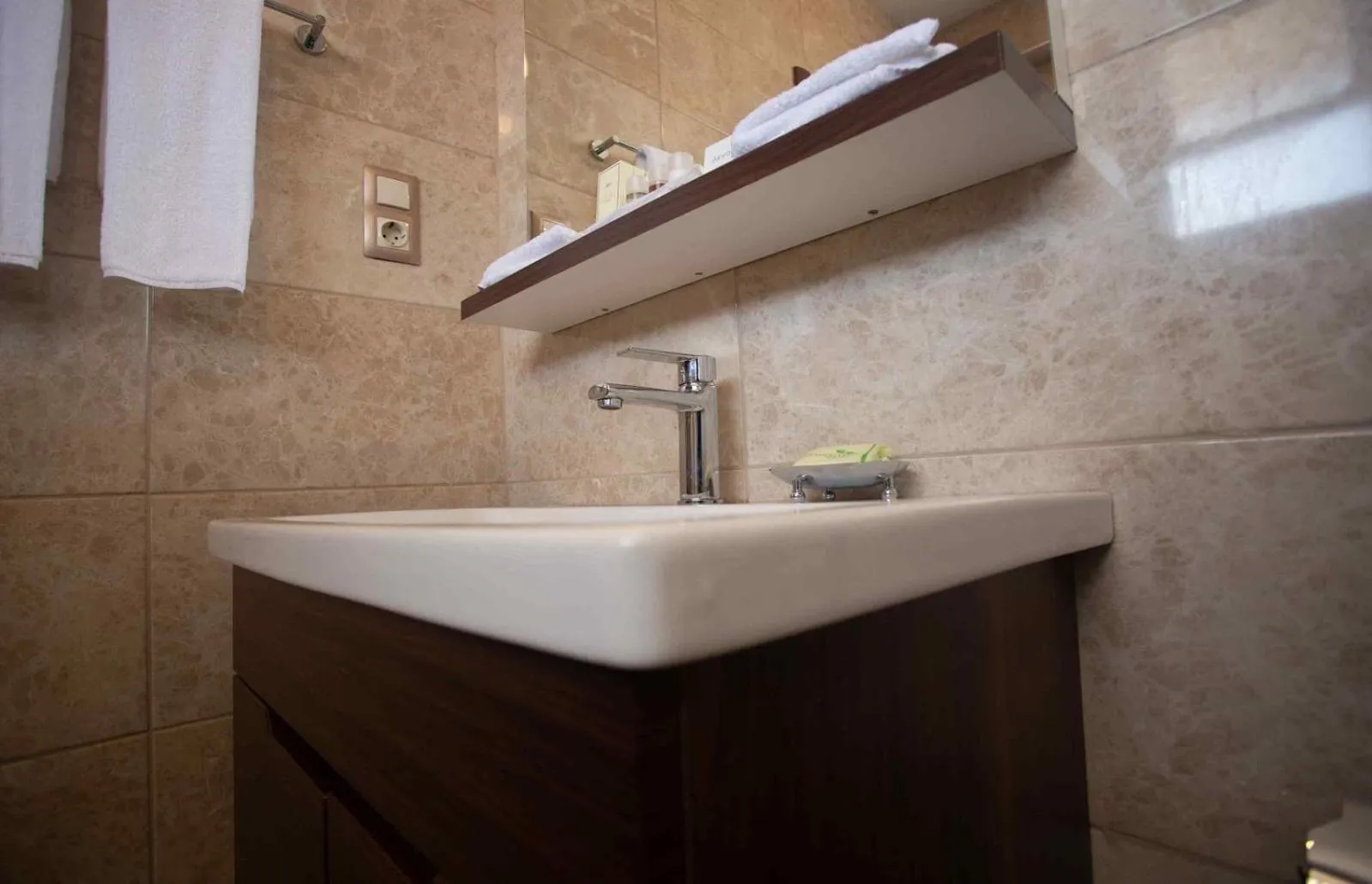 AH Hotel and Conferences