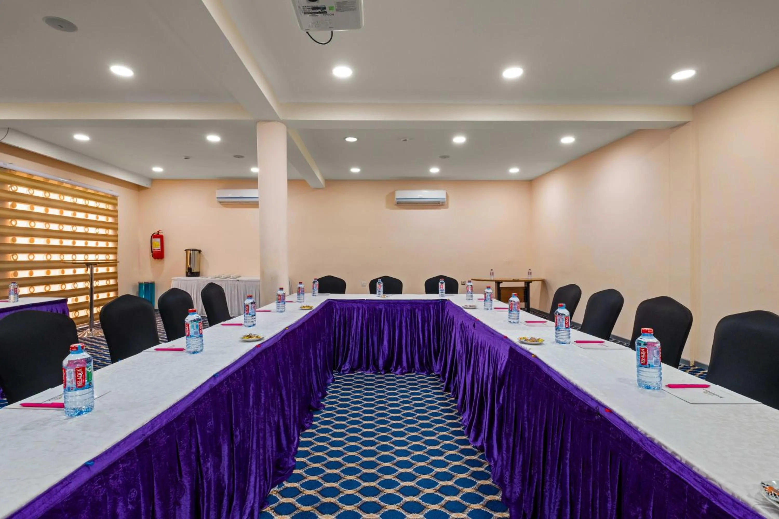 AH Hotel and Conferences