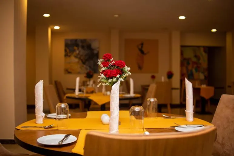 AH Hotel and Conferences