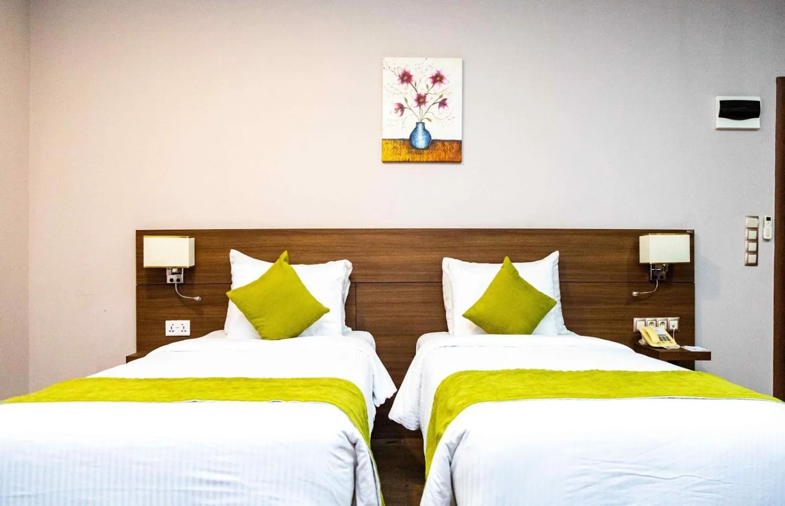 AH Hotel and Conferences