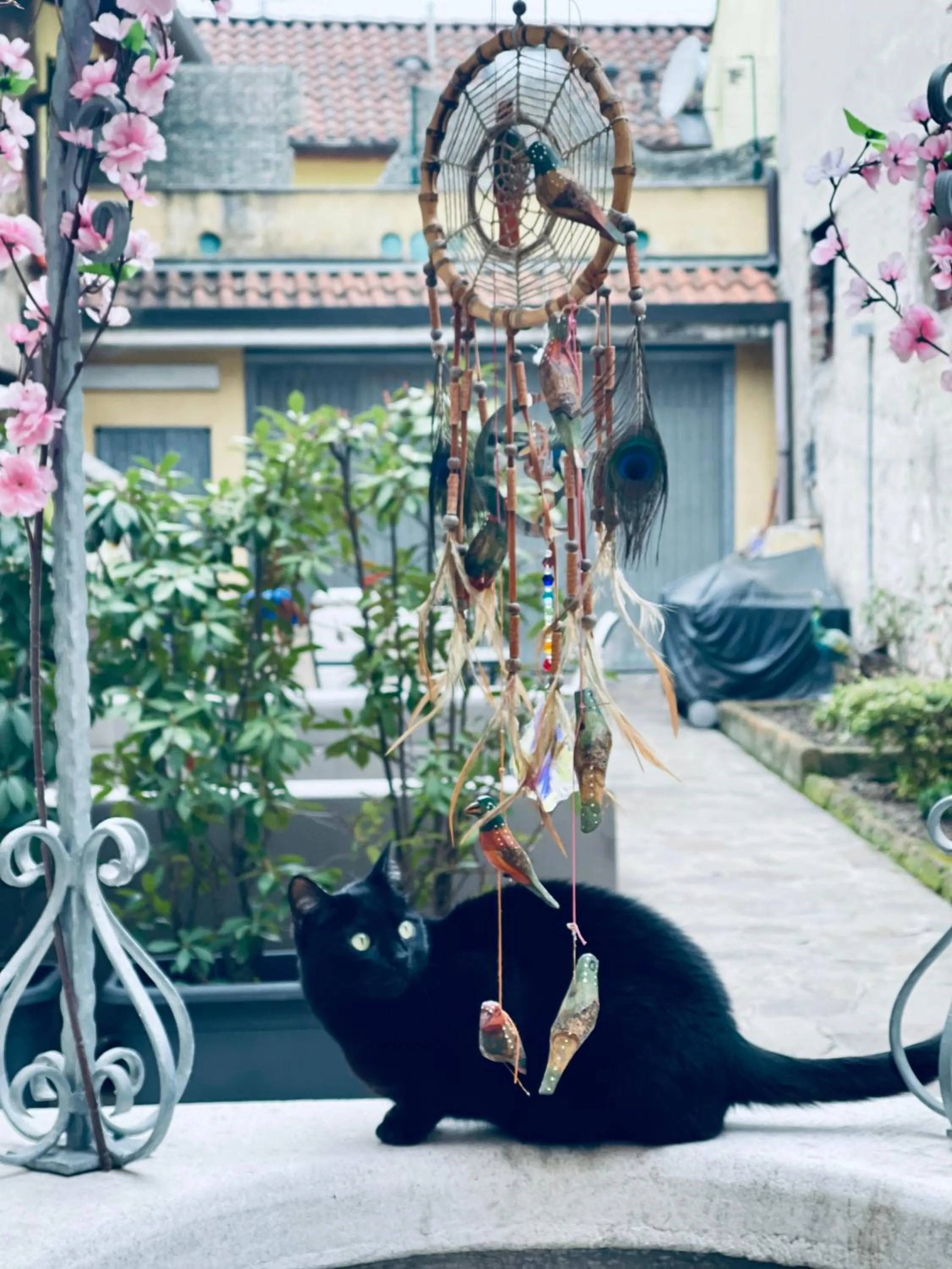 B&B Corte sul Naviglio CIN I T 0 1 5 0 7 0 C 1 3 X U I L Q C V