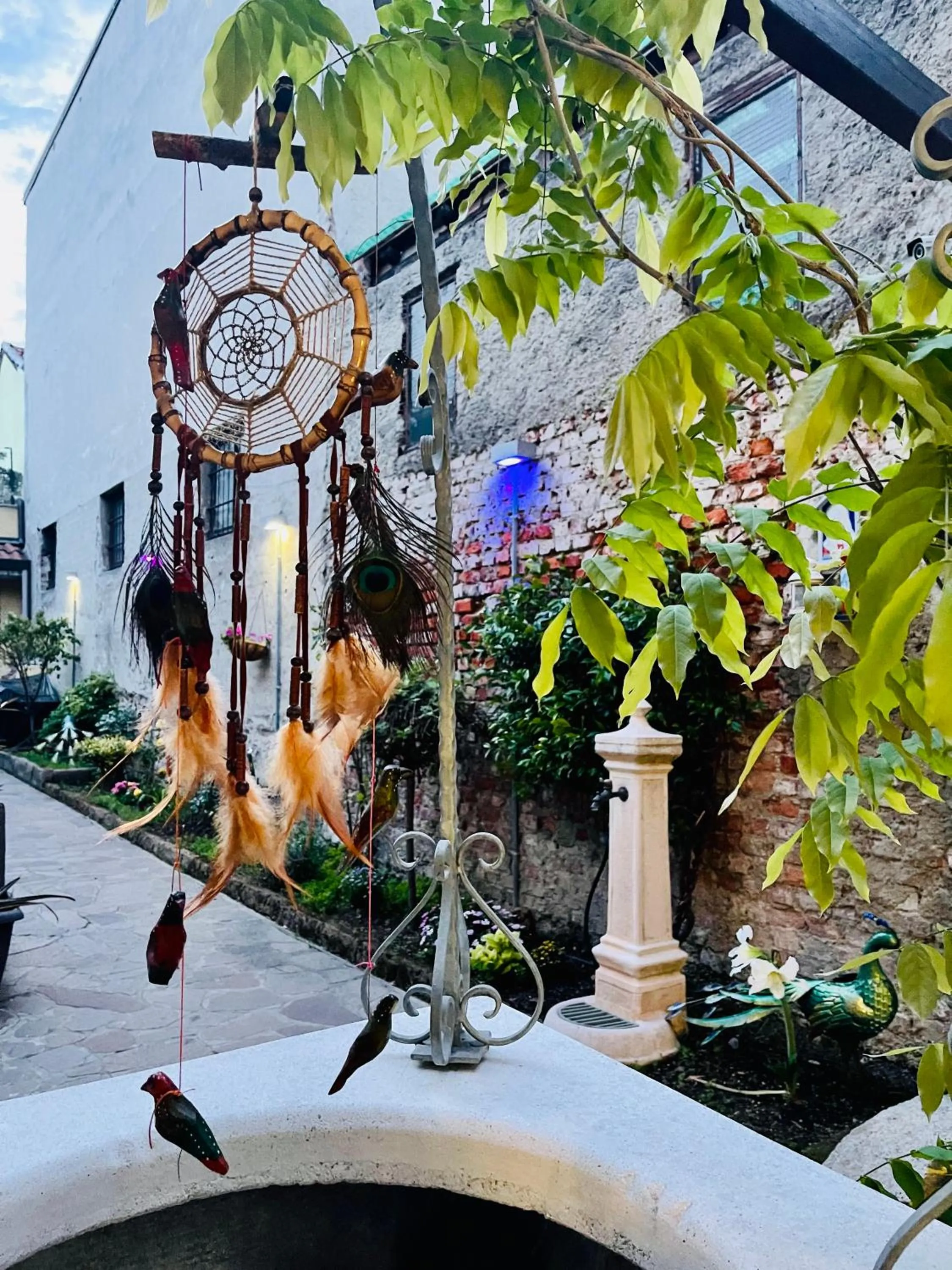 B&B Corte sul Naviglio CIN I T 0 1 5 0 7 0 C 1 3 X U I L Q C V