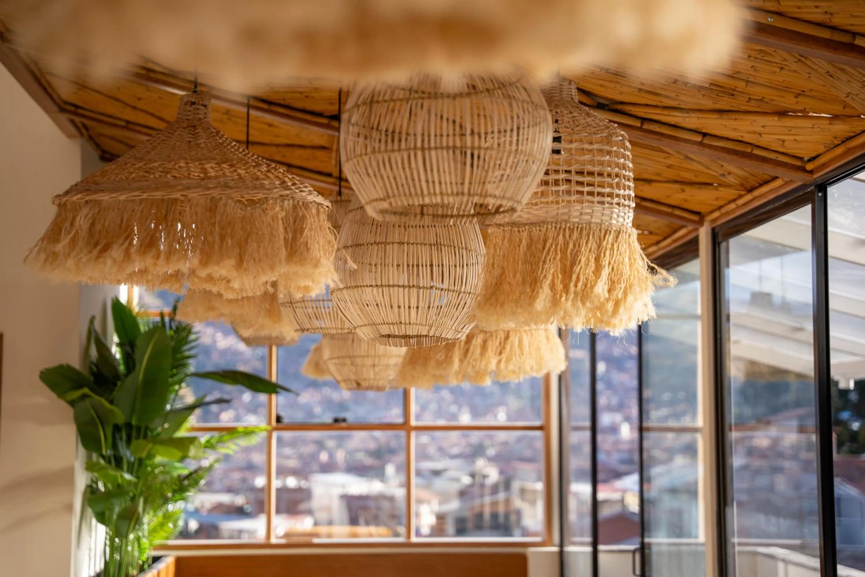 Cavana Hotel Boutique Cusco