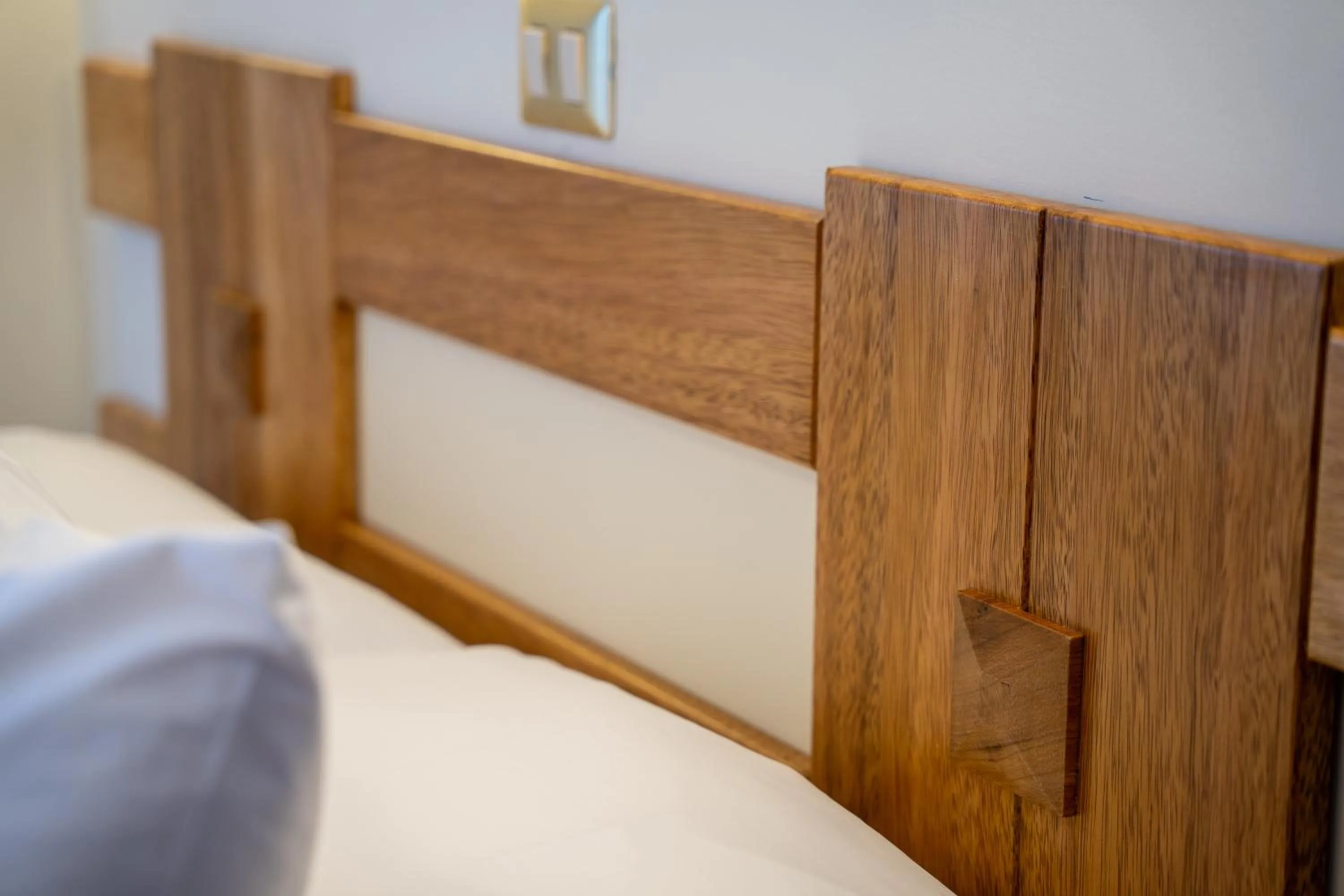 Bed in Cavana Hotel Boutique Cusco