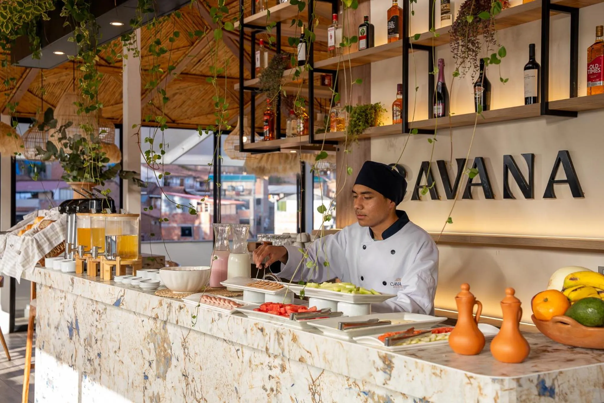 Cavana Hotel Boutique Cusco