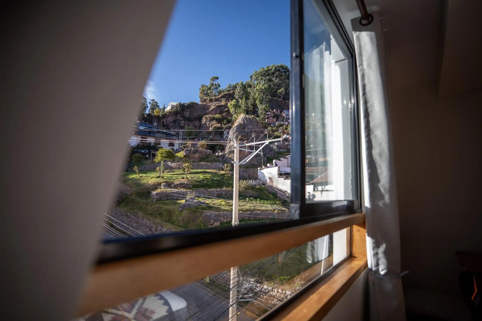 Cavana Hotel Boutique Cusco