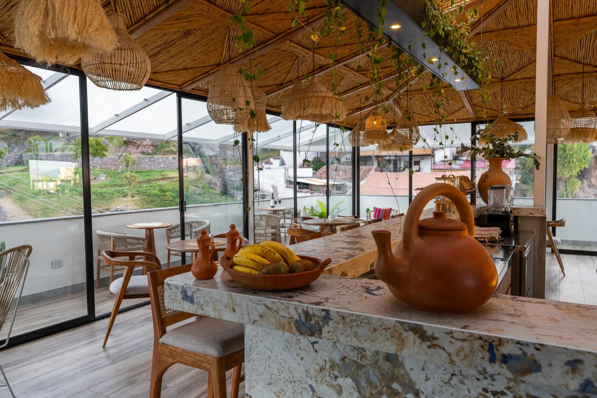 Cavana Hotel Boutique Cusco