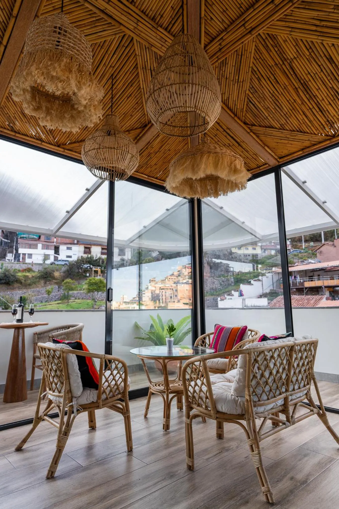 Cavana Hotel Boutique Cusco