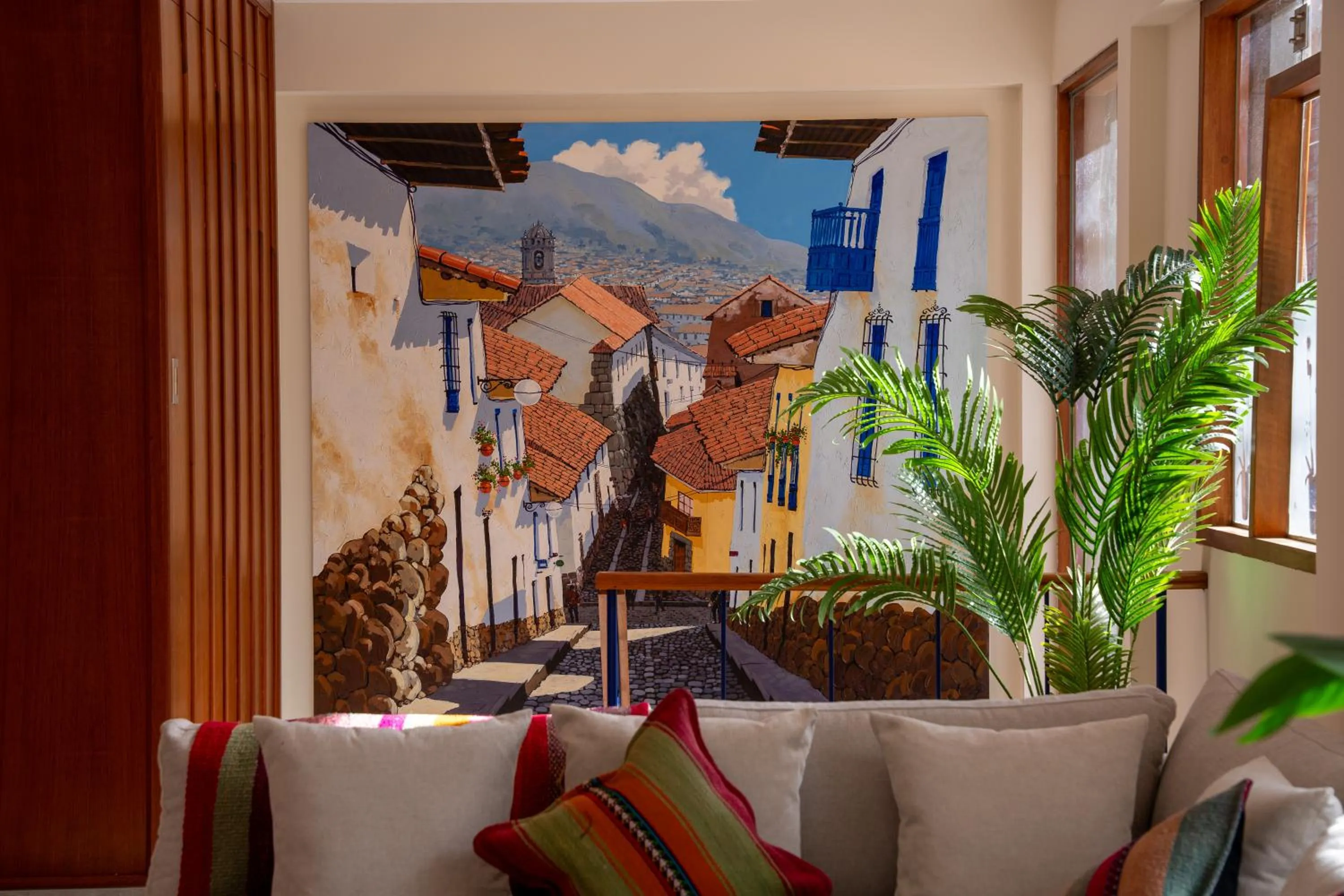 Cavana Hotel Boutique Cusco