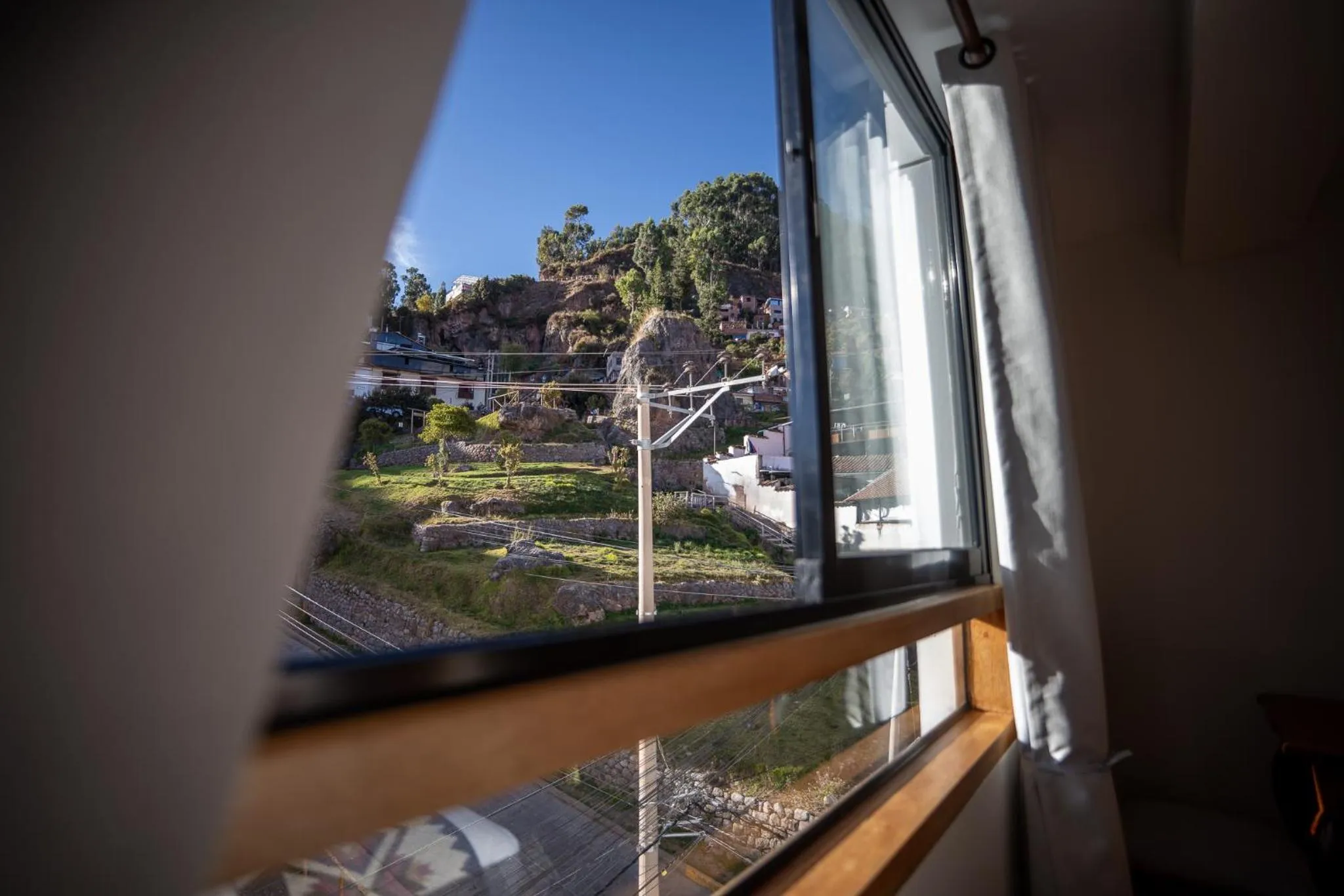 Cavana Hotel Boutique Cusco