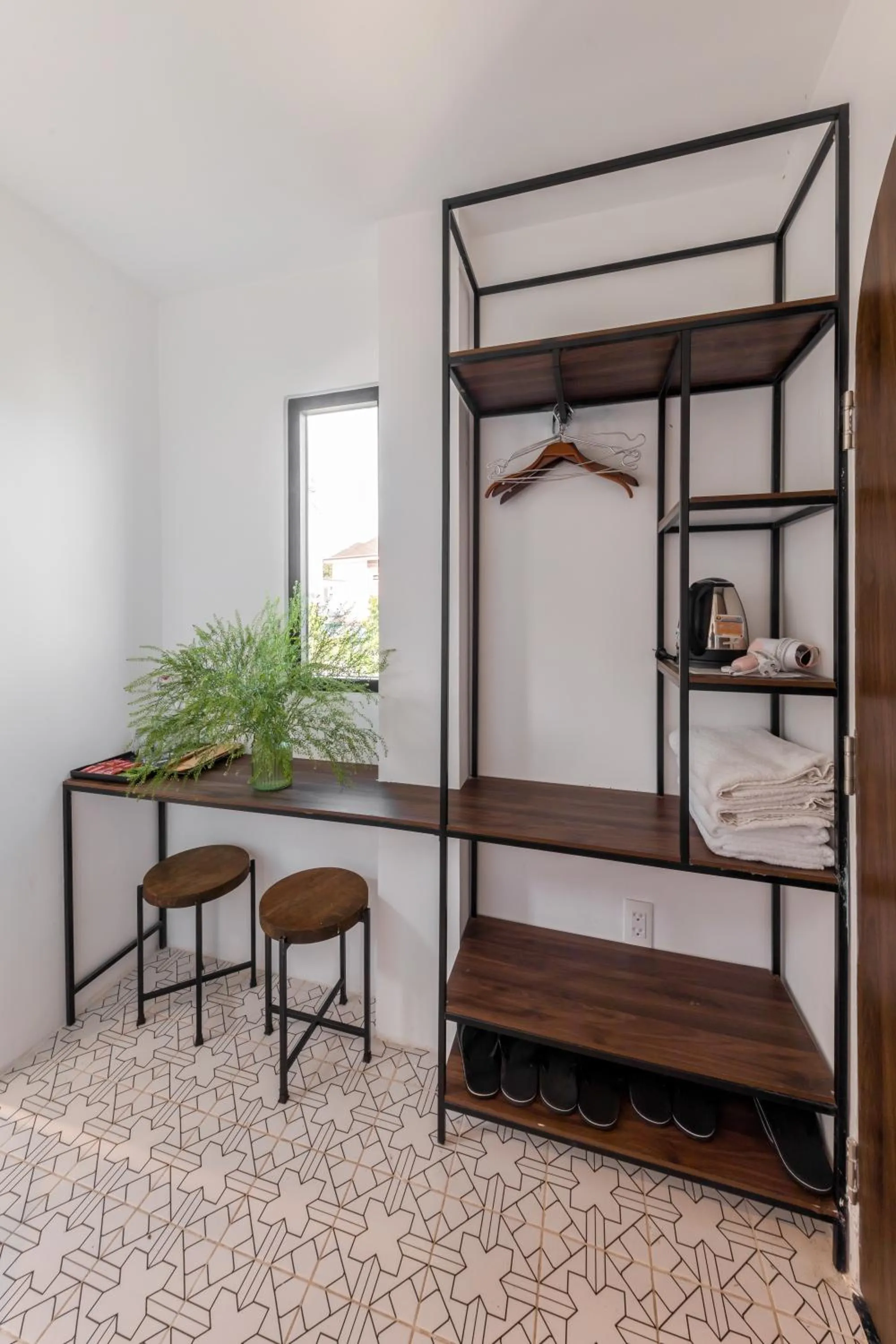 Bedroom, Bed in D'Mai Xanh Boutique Hotel Da Lat