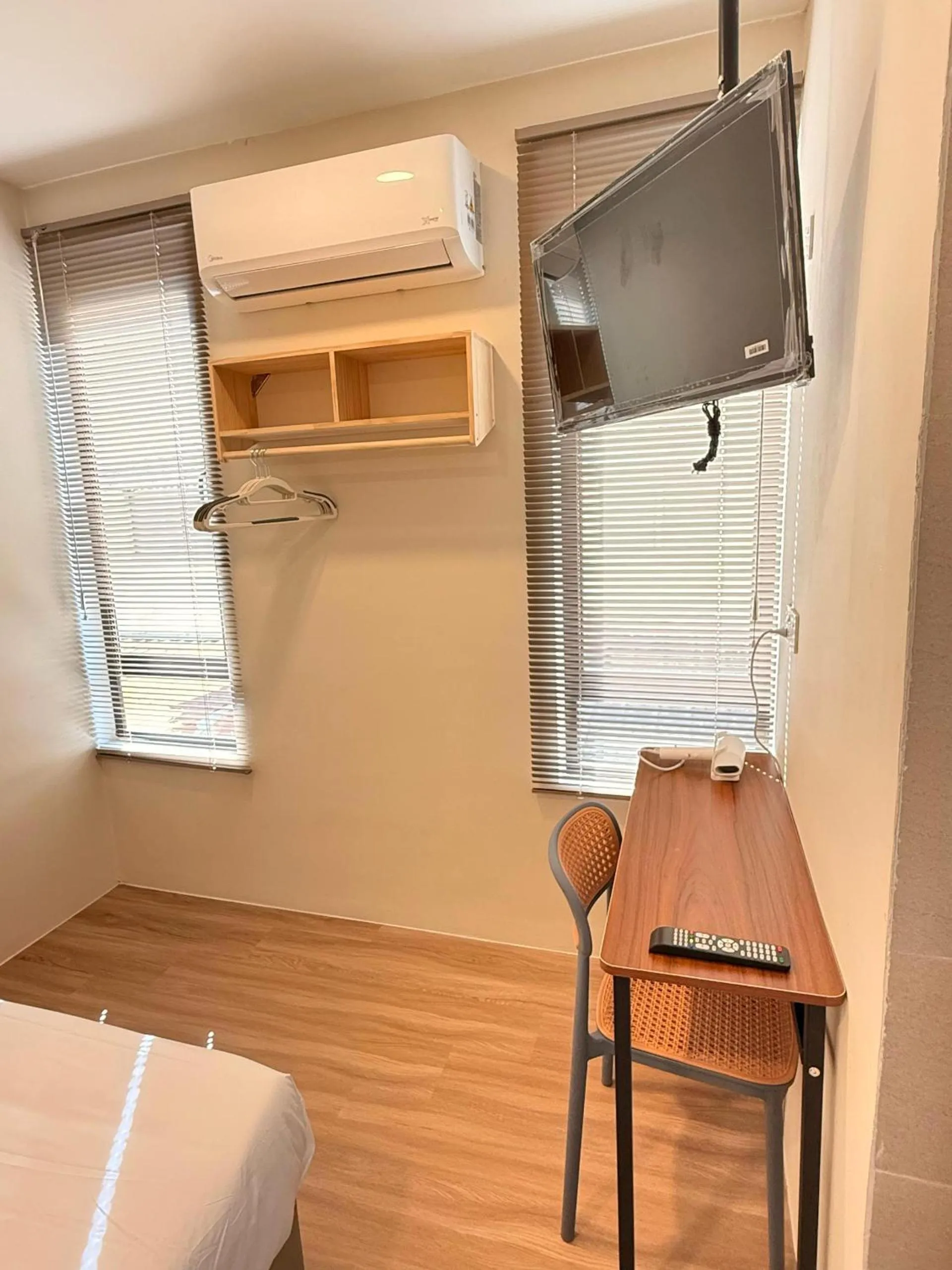 TV and multimedia in TwinTree Kelawai