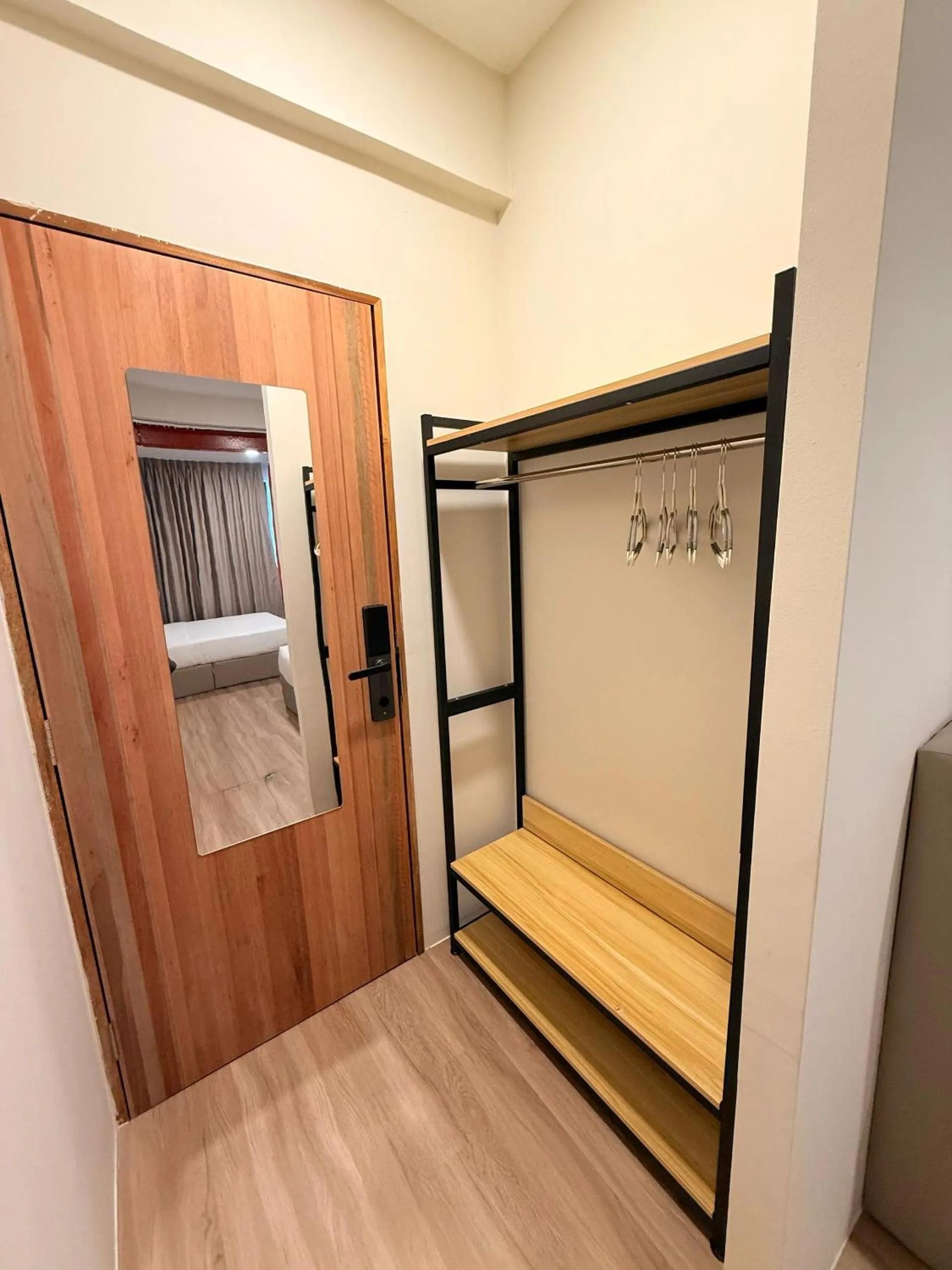 Bedroom in TwinTree Kelawai