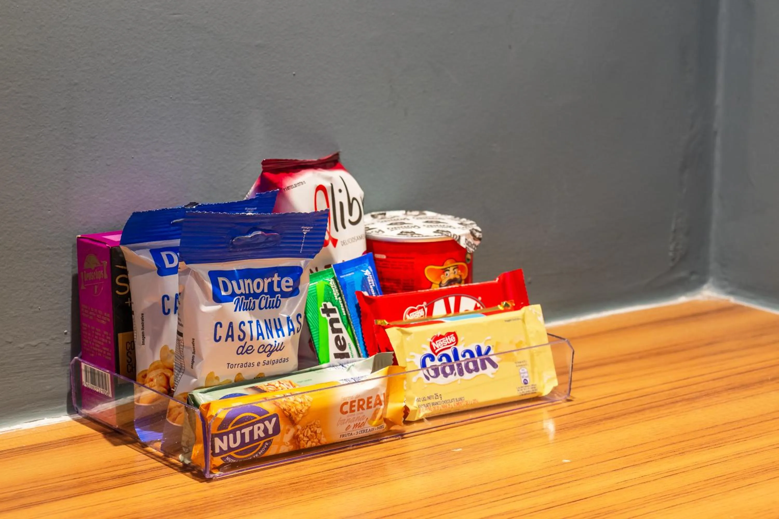 Food in Gran Villagio Hotel SP by Castelo Itaipava