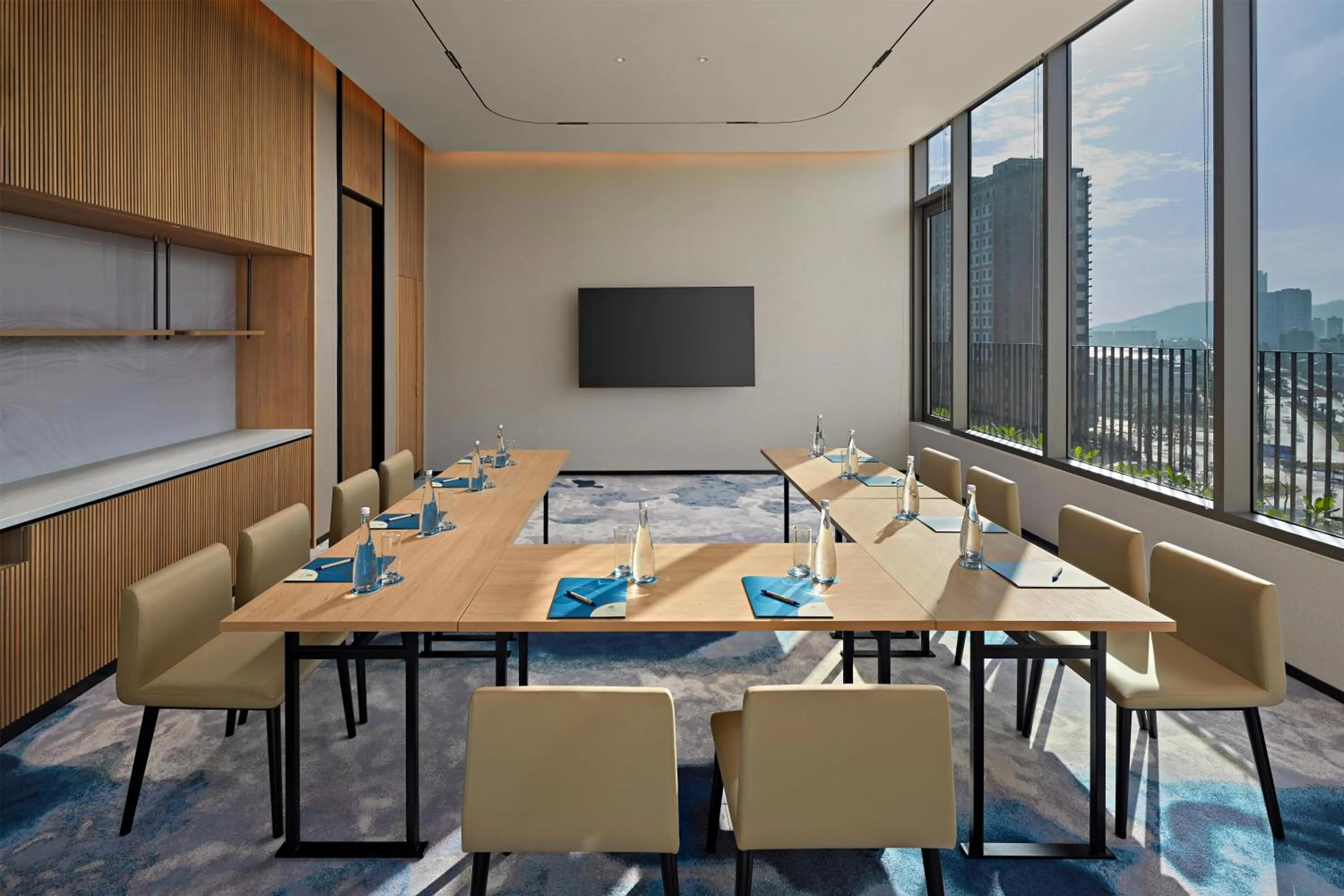 Meeting/conference room in Hyatt Place Ha Long Bay, Bai Chay