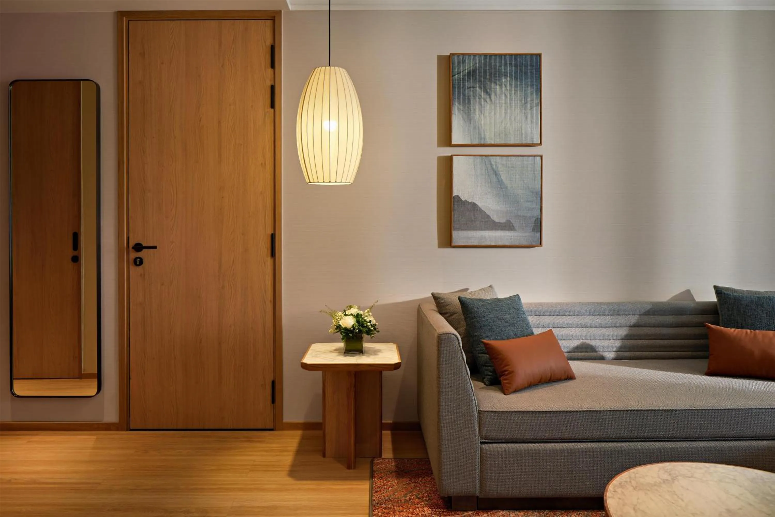 Photo of the whole room in Hyatt Place Ha Long Bay, Bai Chay