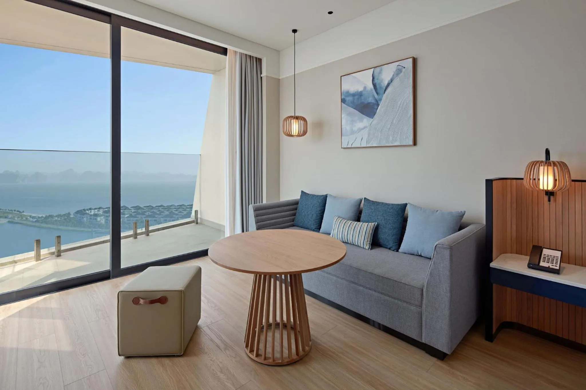 View (from property/room) in Hyatt Place Ha Long Bay, Bai Chay