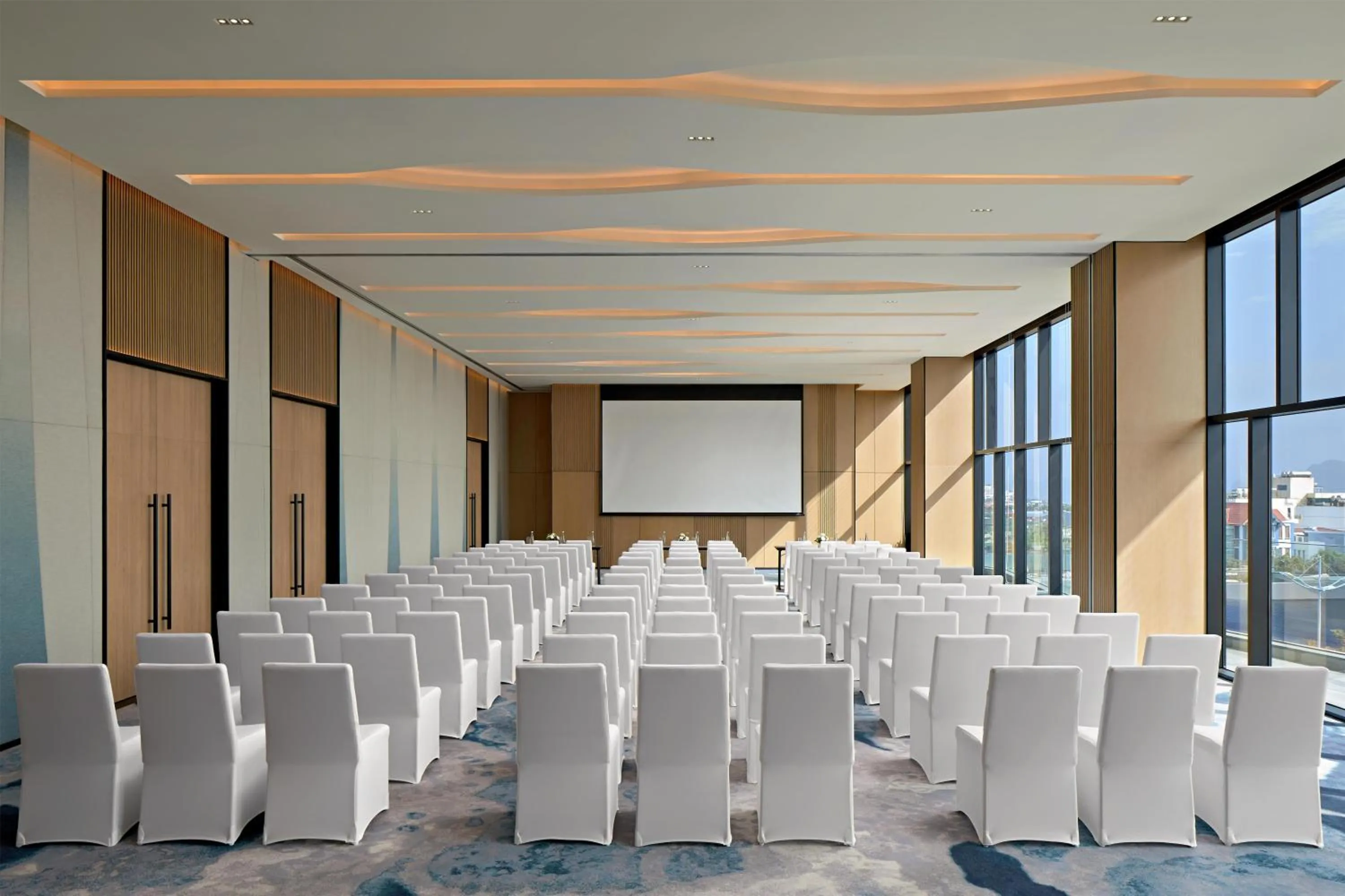 Banquet/Function facilities in Hyatt Place Ha Long Bay, Bai Chay