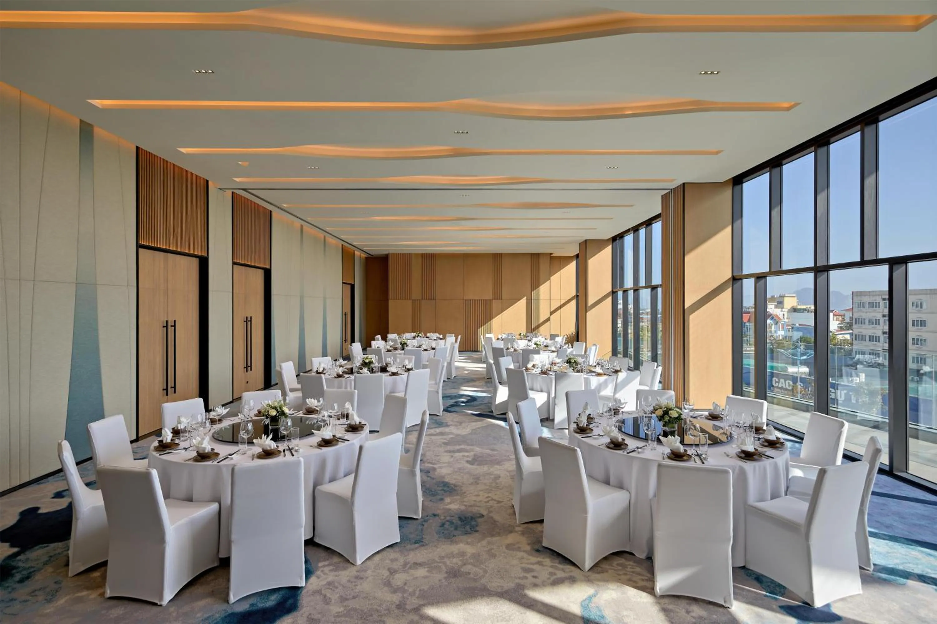 Banquet/Function facilities in Hyatt Place Ha Long Bay, Bai Chay