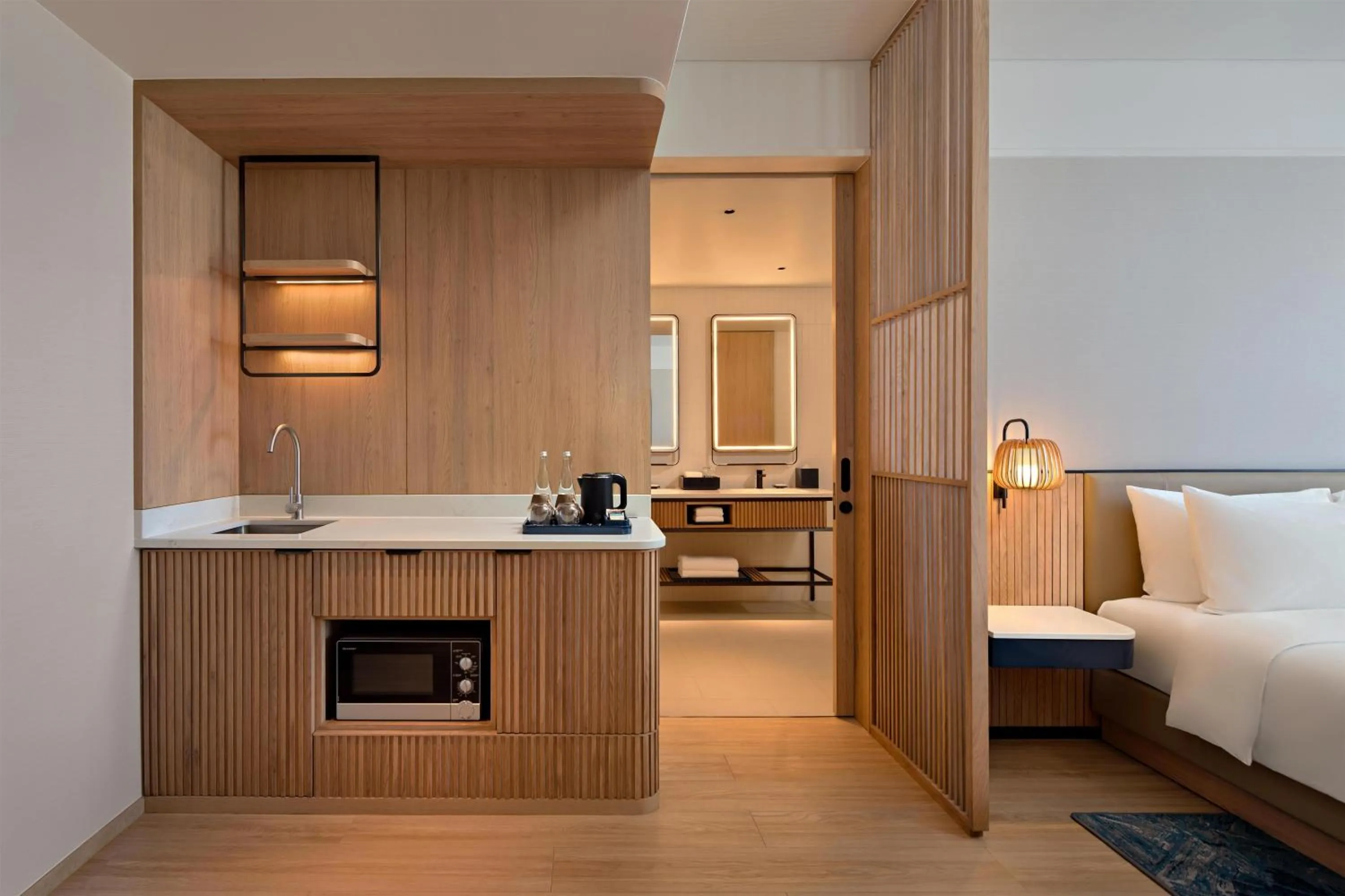 Bedroom, Bed in Hyatt Place Ha Long Bay, Bai Chay