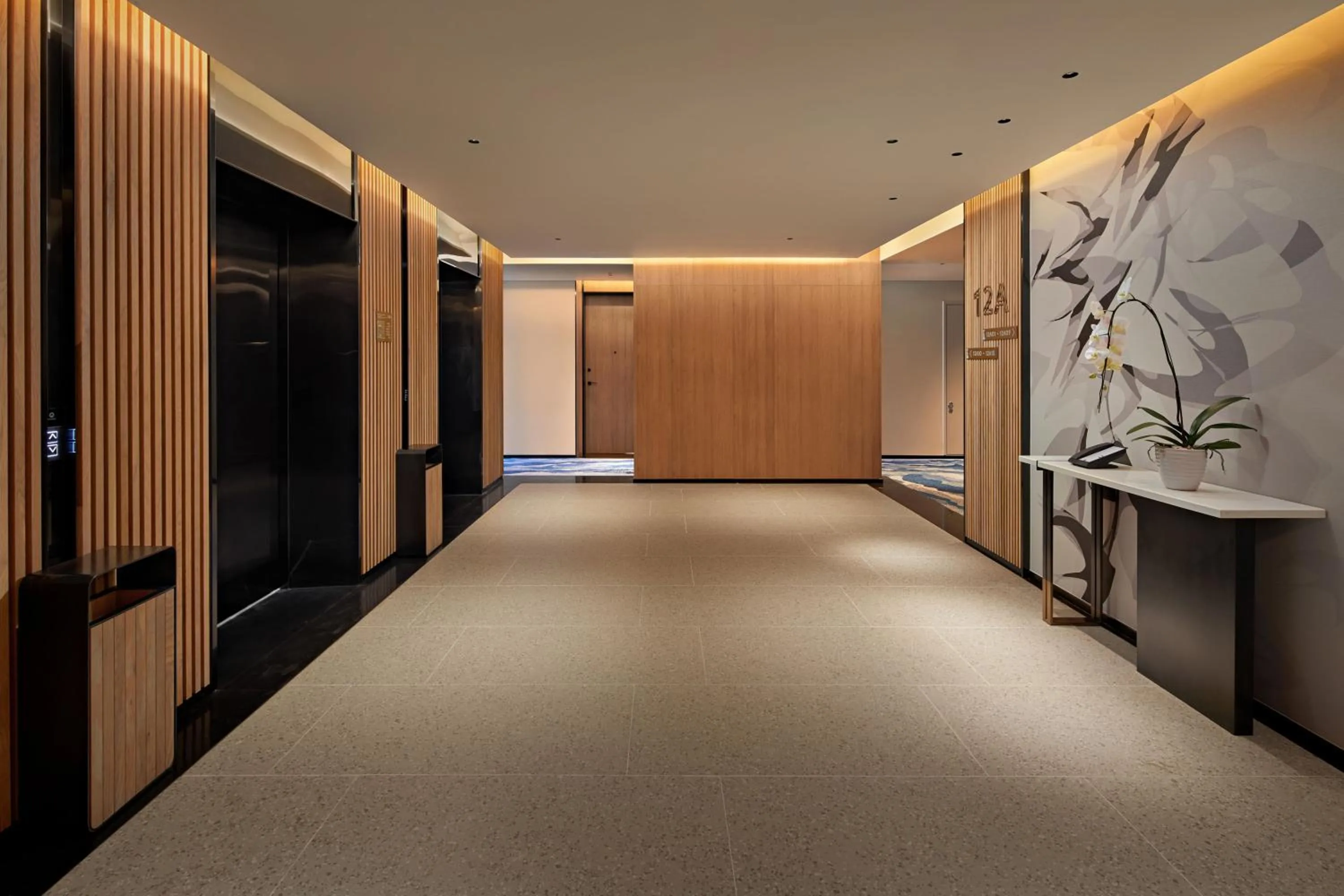 elevator in Hyatt Place Ha Long Bay, Bai Chay