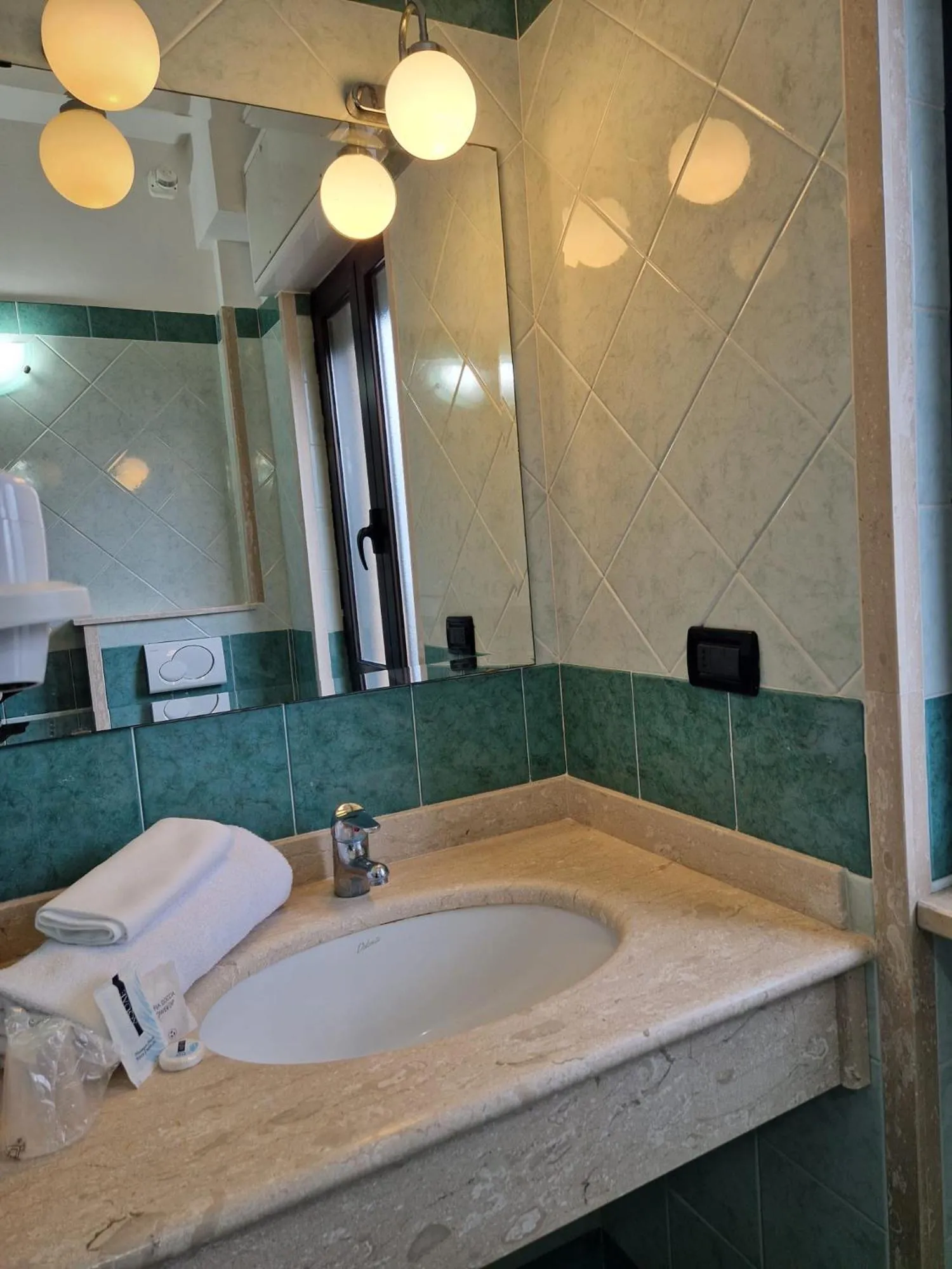 Hotel L'Aquila