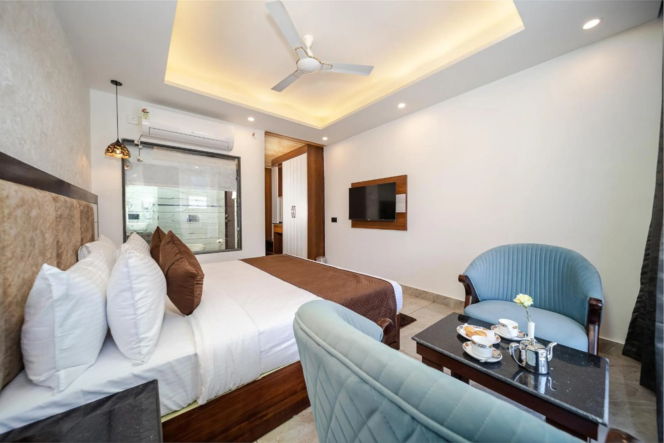 Abhilashi Inn Kasol