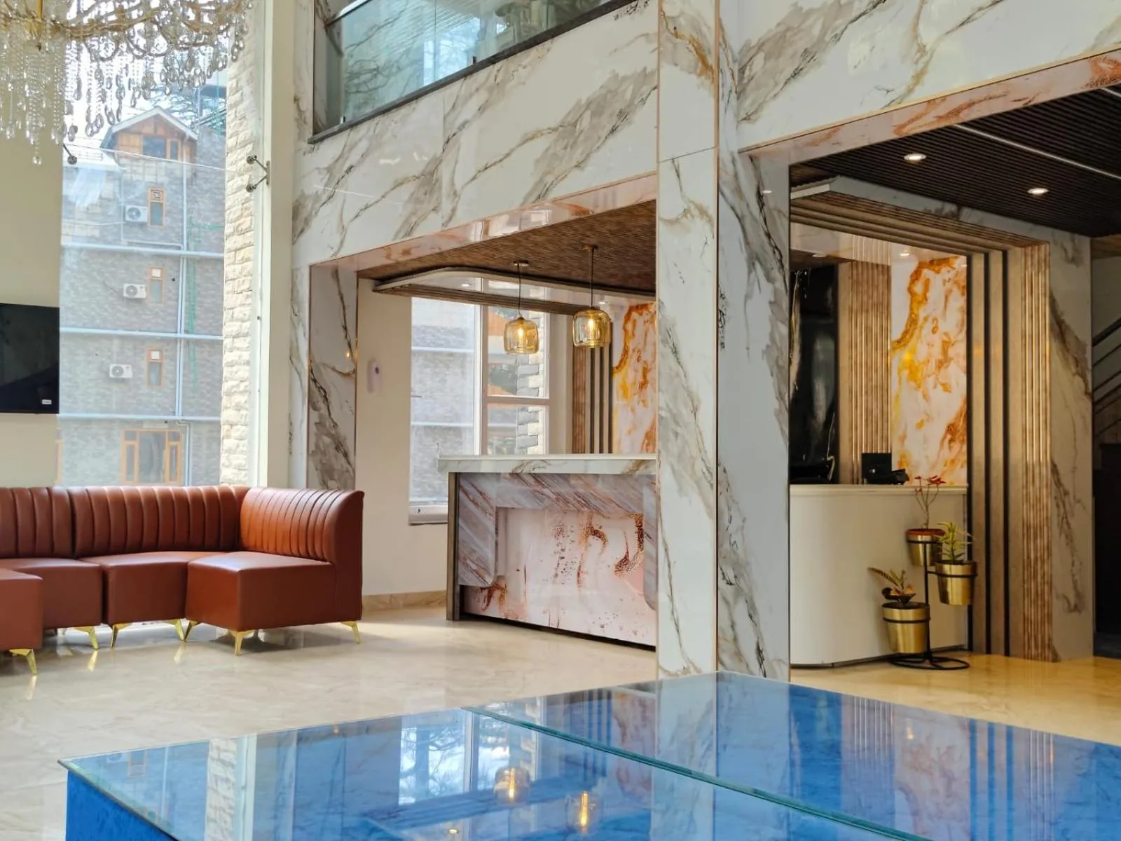 Abhilashi Inn Kasol