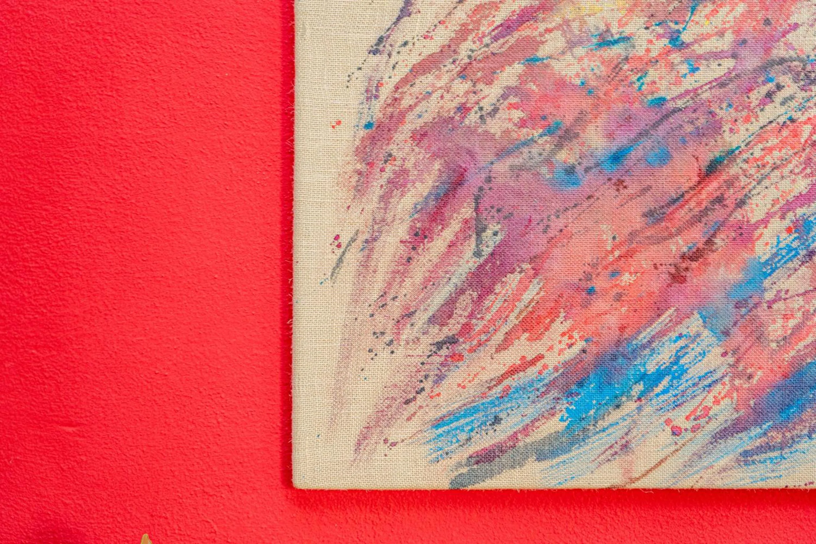 Decorative detail in Hotel Marinaro