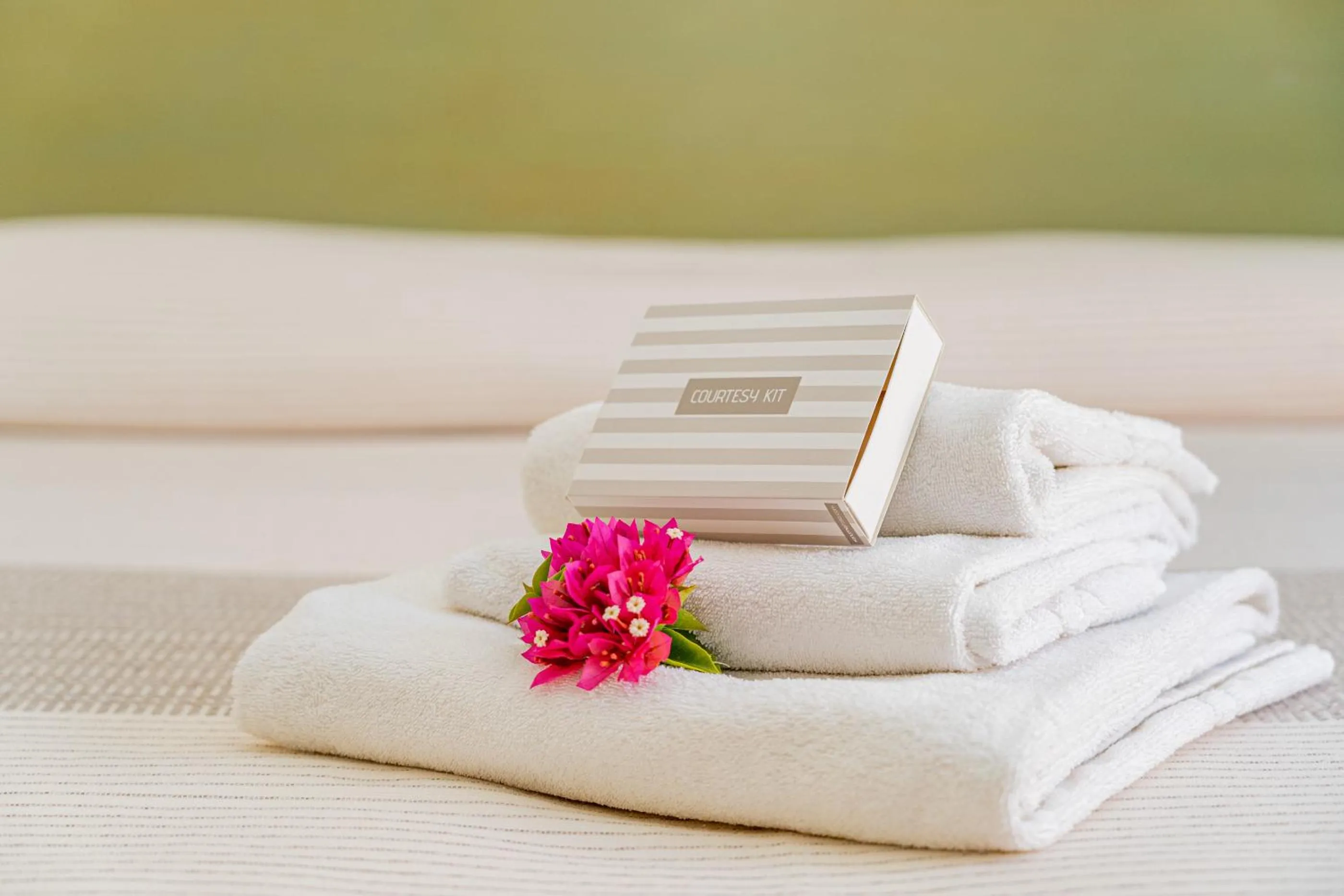 Decorative detail in Hotel Marinaro