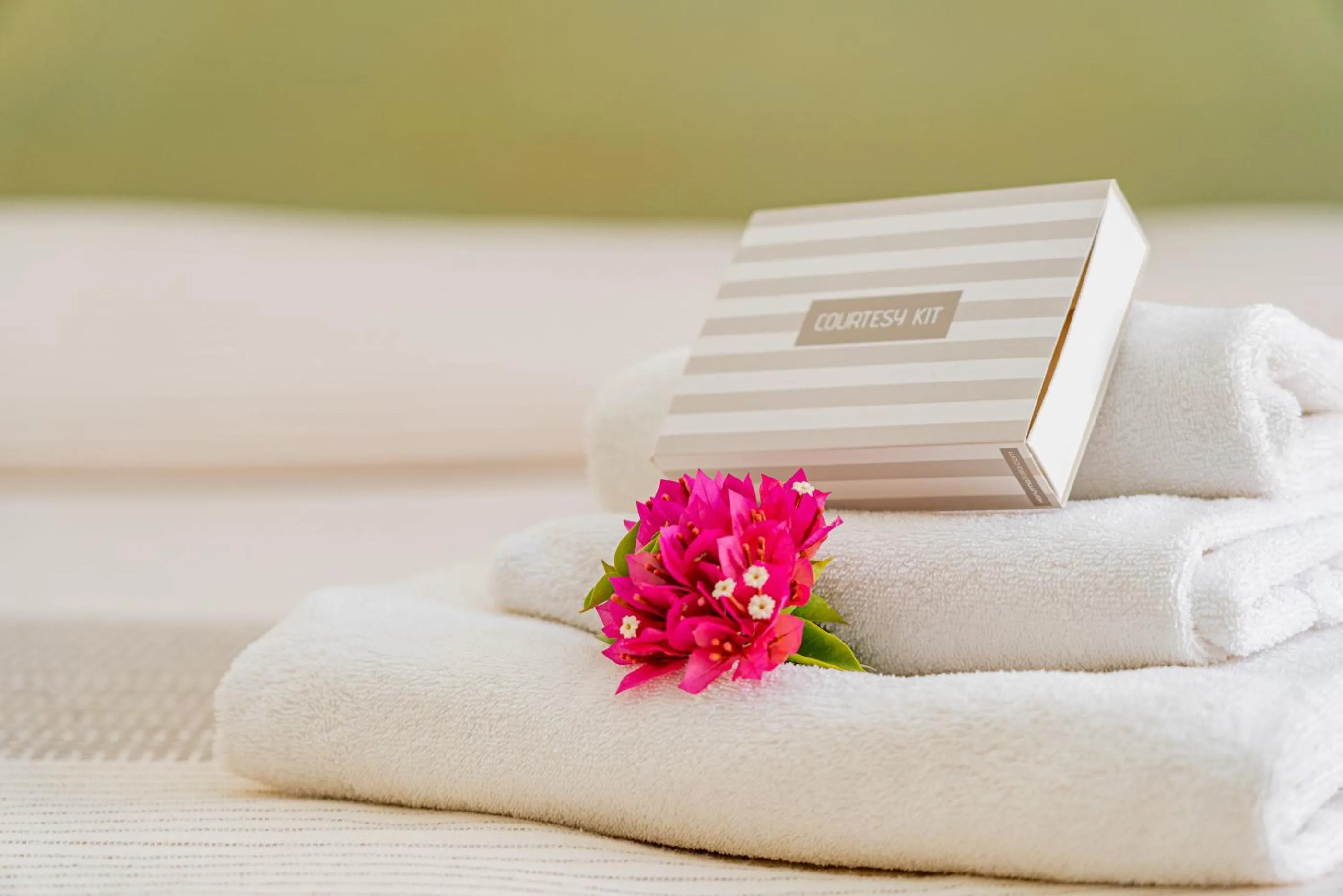 Decorative detail, Bed in Hotel Marinaro